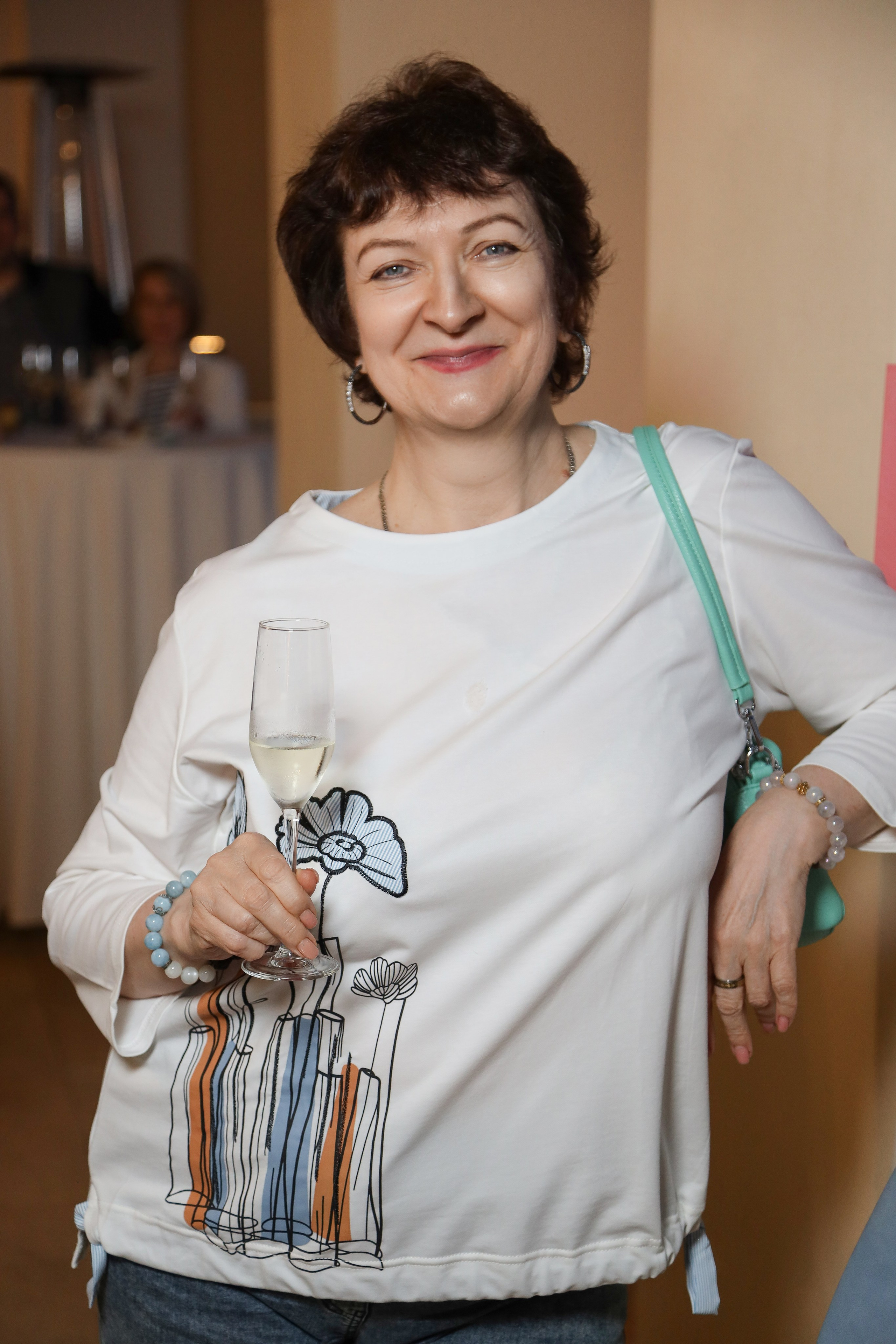 NSP Конференция в Сочи. Фотограф Антон Чупринин