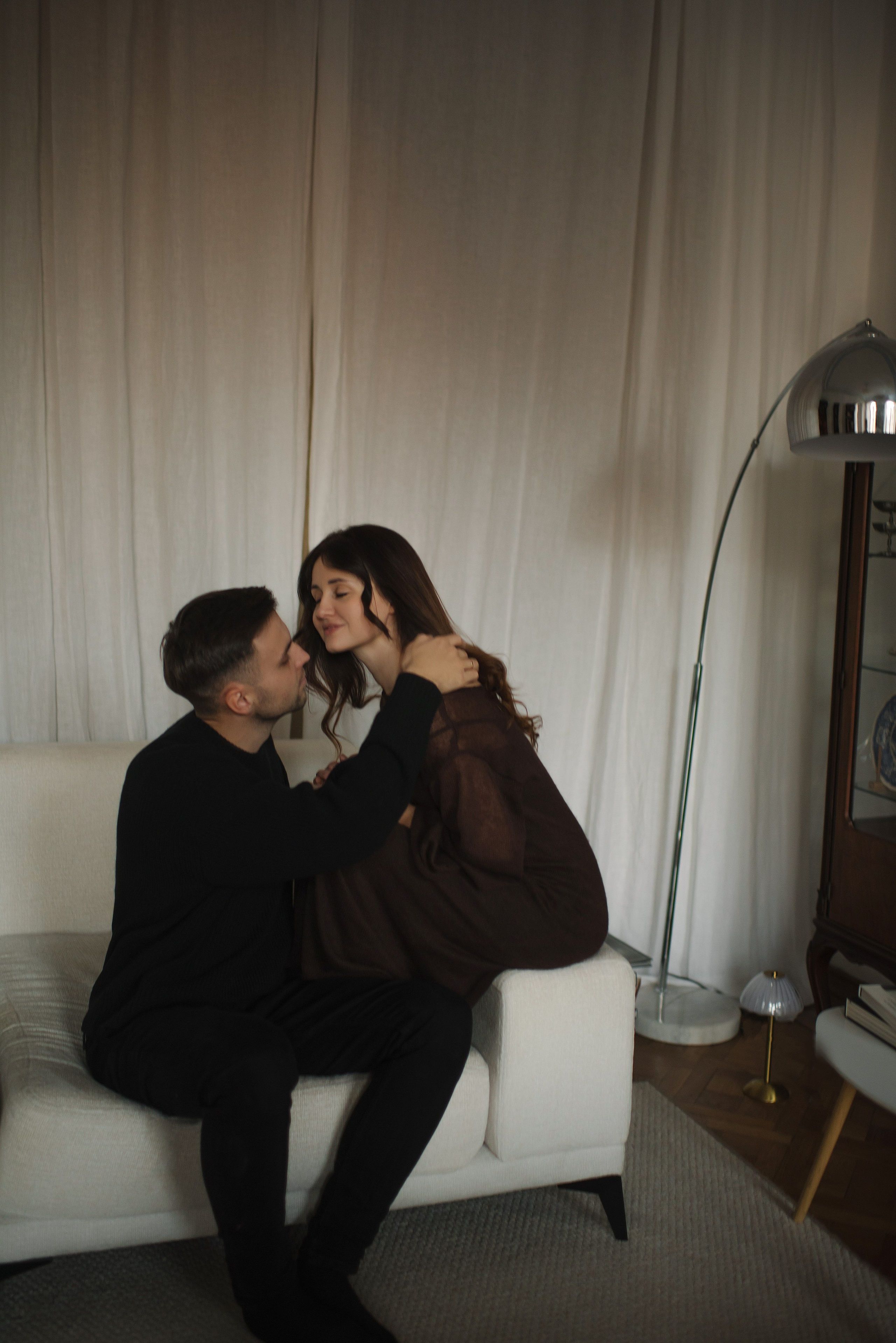 Вита и Саша. Ева Русина — свадебный/love story фотограф | Санкт-Петербург, Москва