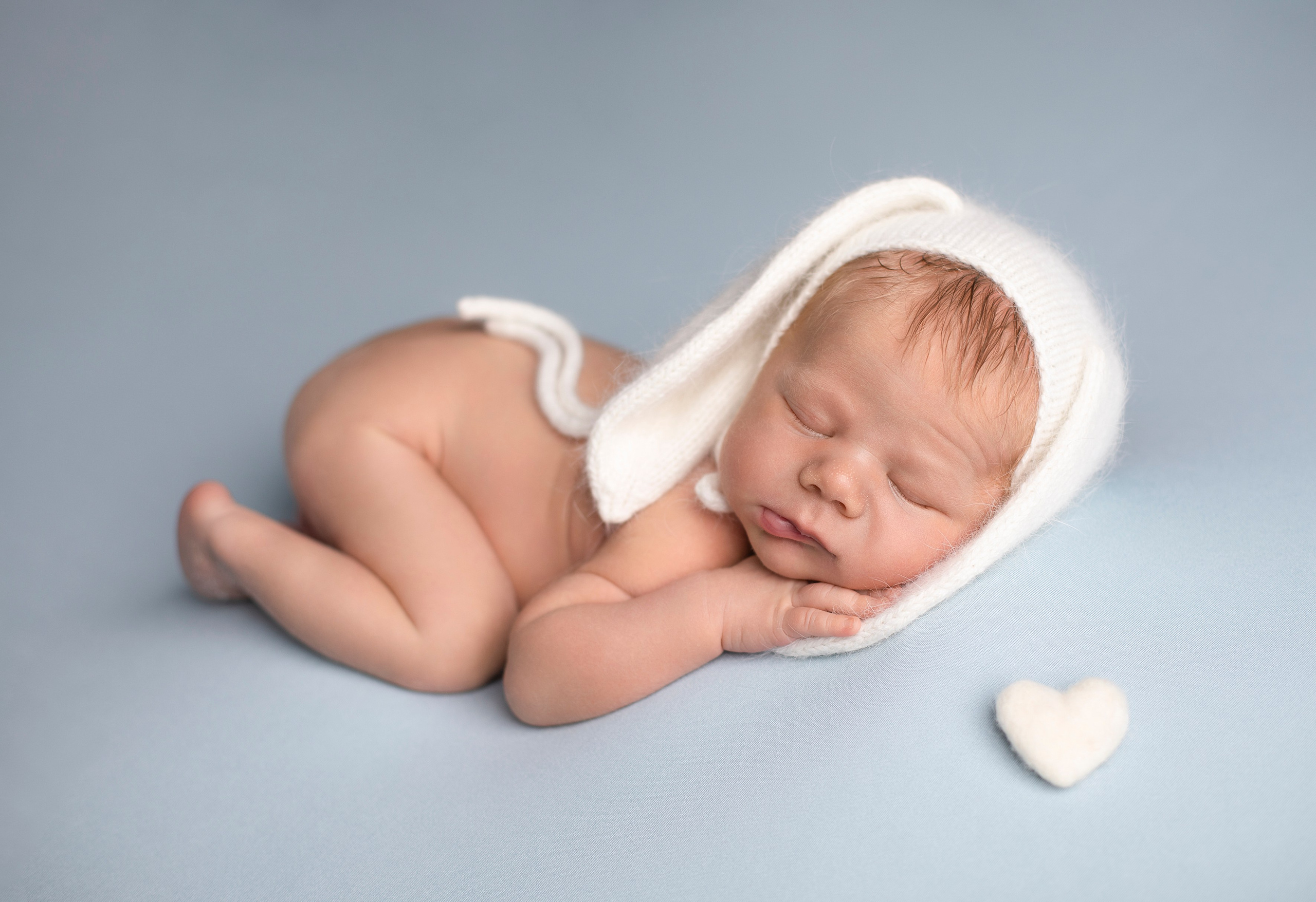 Новорожденные мальчики. Фотограф новорожденных в Нижнем Новгороде Белякова Оксана