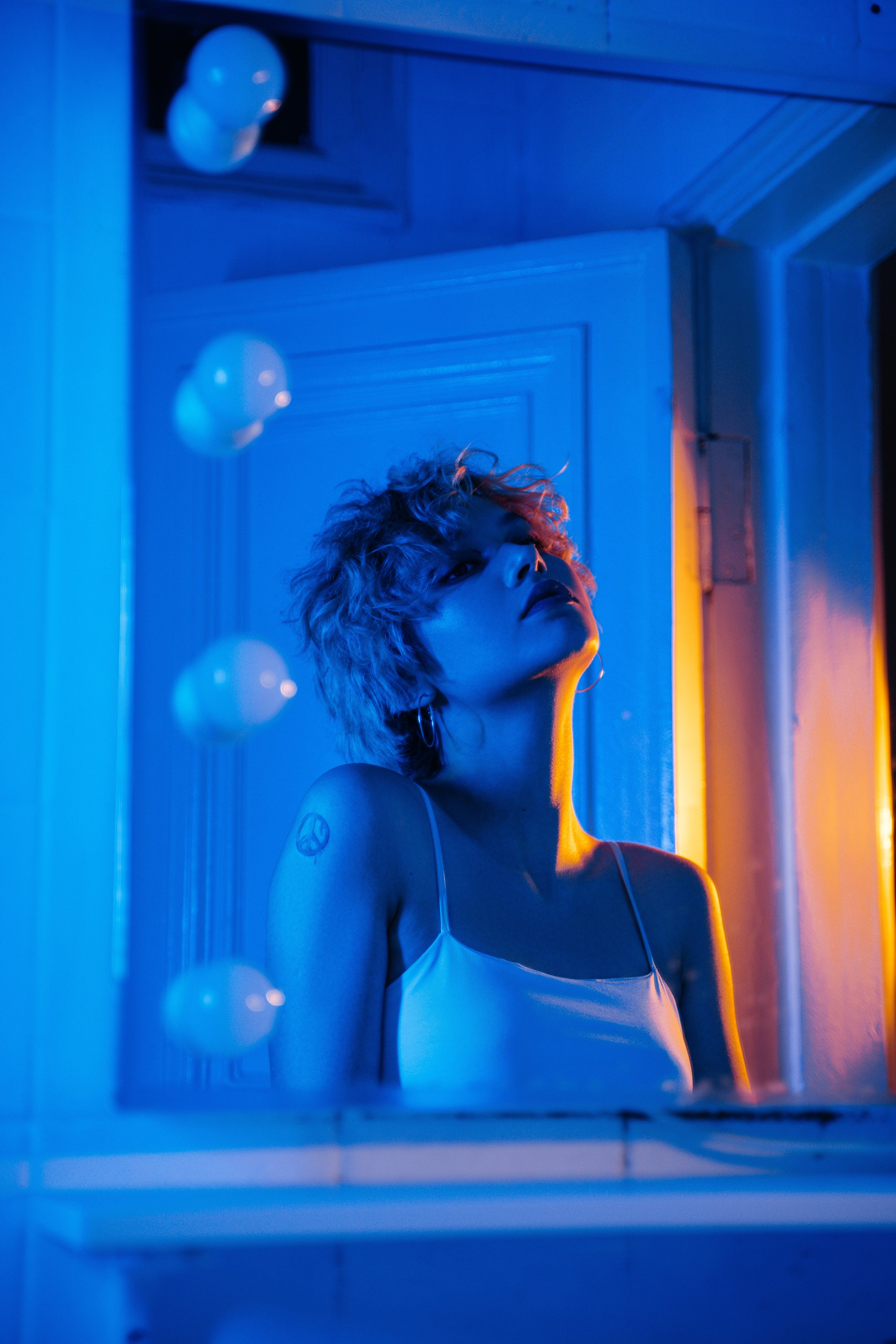 Портреты. Фотограф и видеограф в Москве