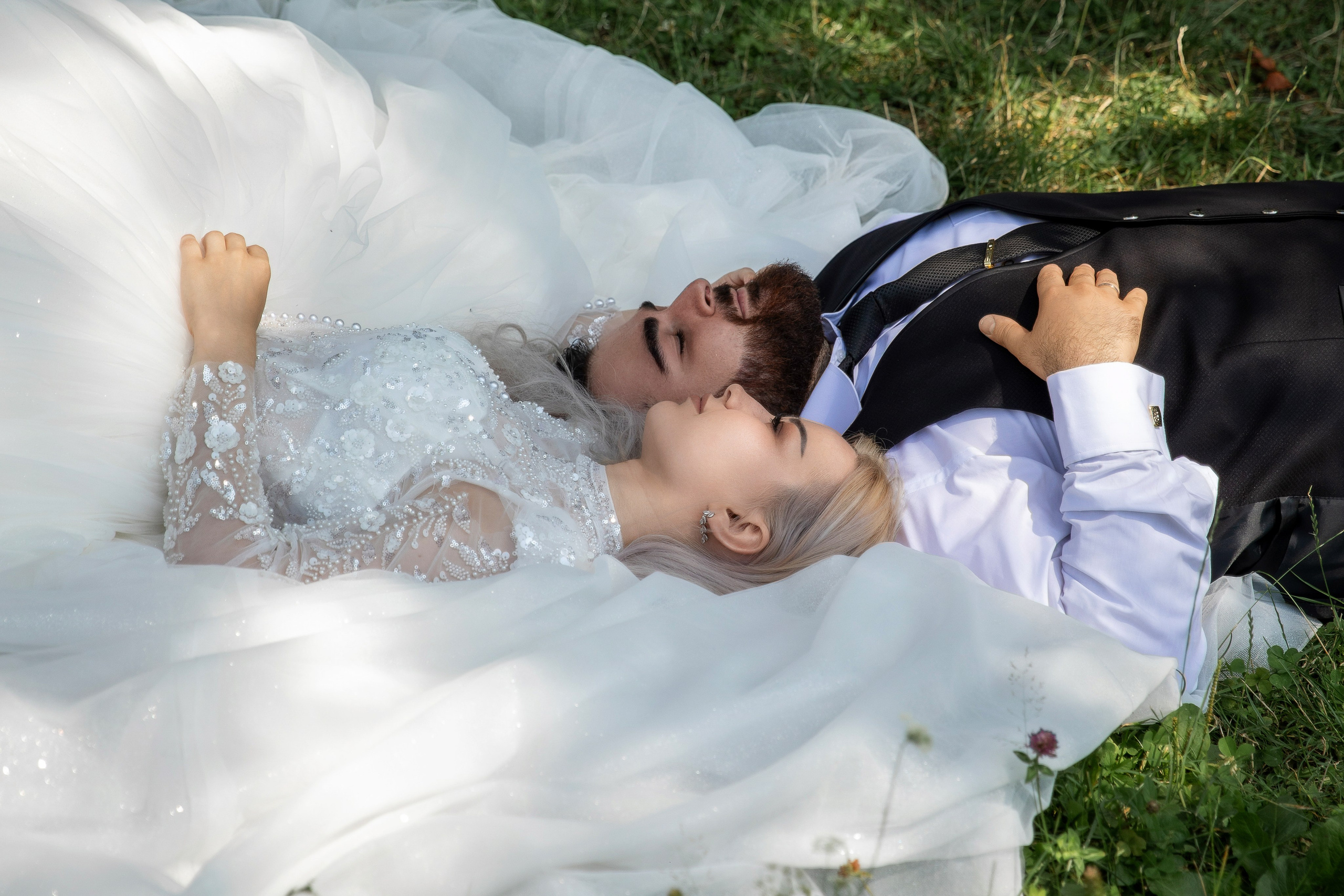 Свадебные съемки. Фотограф во Владикавказе Диана Мирзоева