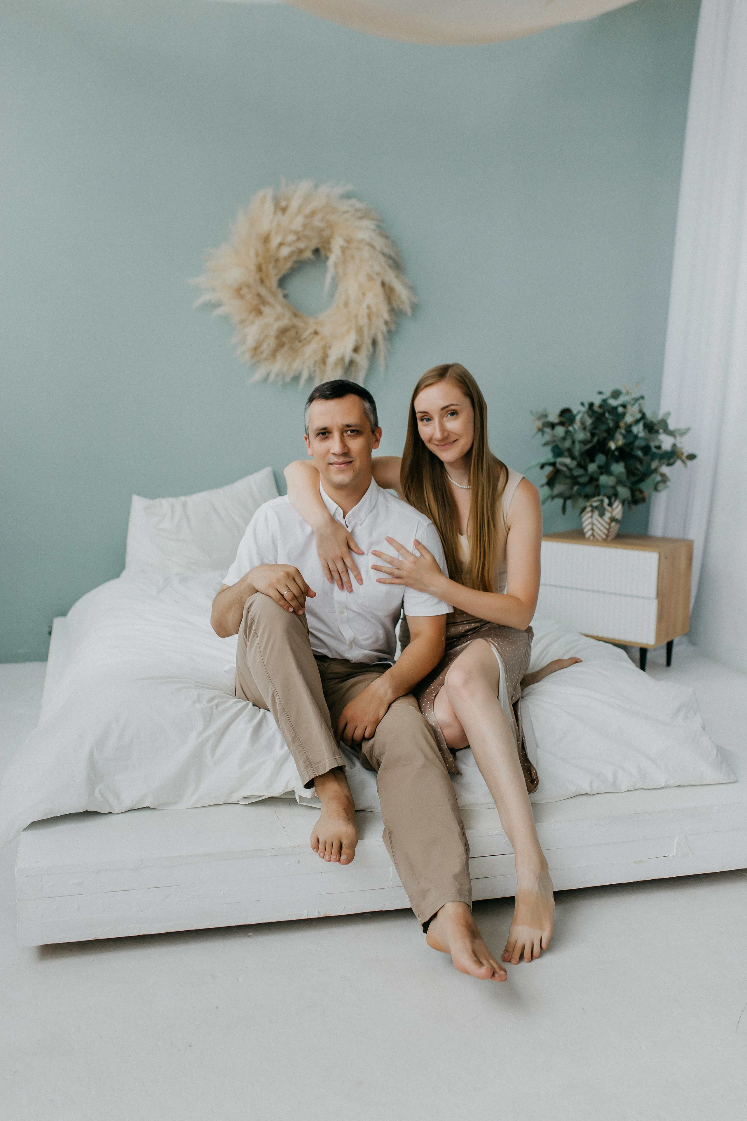 2 годика. Kirinatanya.ru