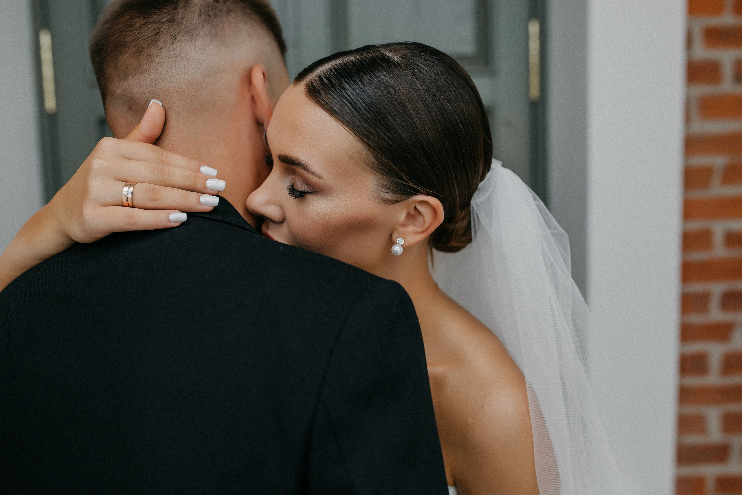 Александр и София. Kirinatanya.ru