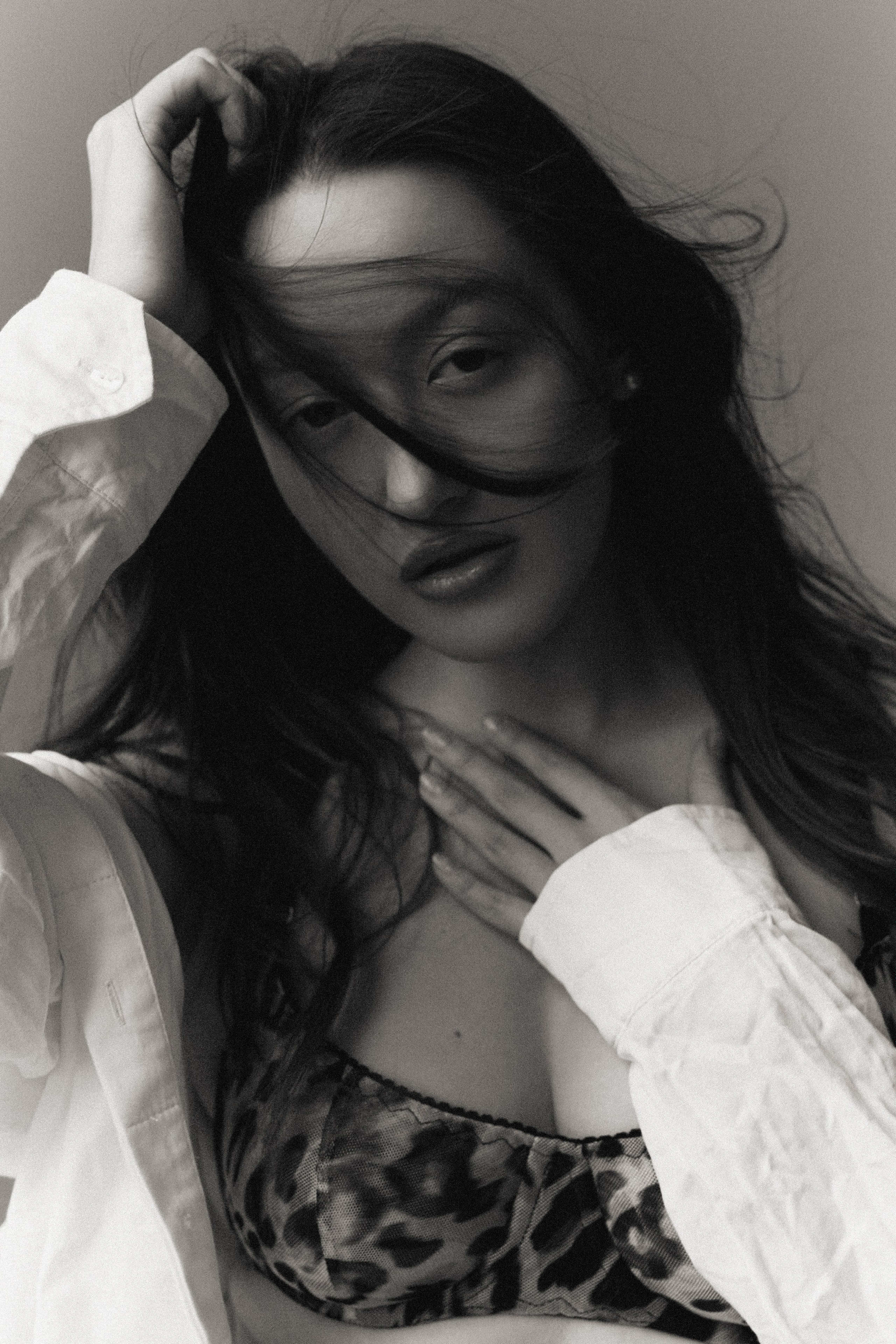 Светлана. Фотограф в Екатеринбурге и Москве, Анна