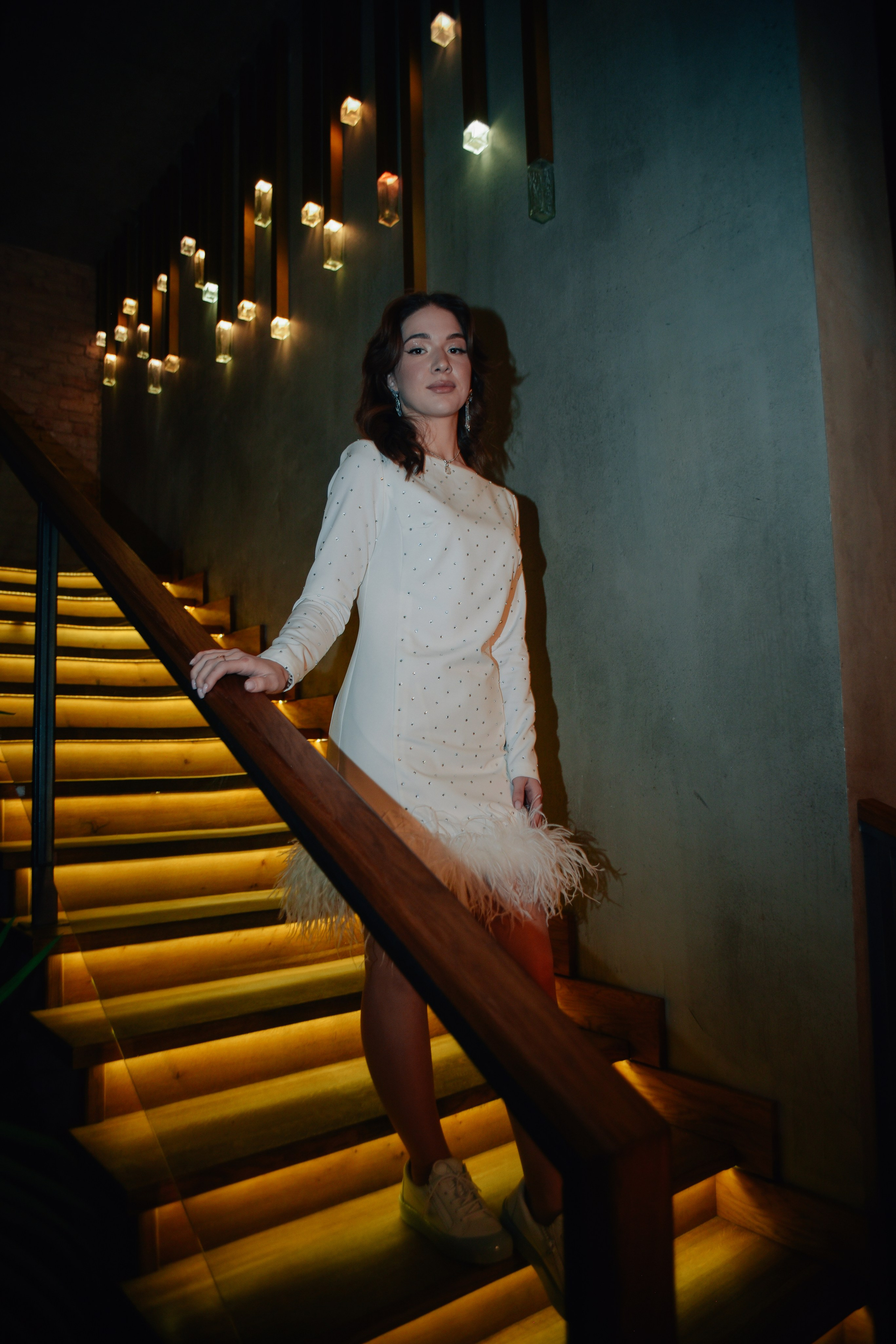 Нина Happy Birthday!. Фотограф Лола Волна, город Москва