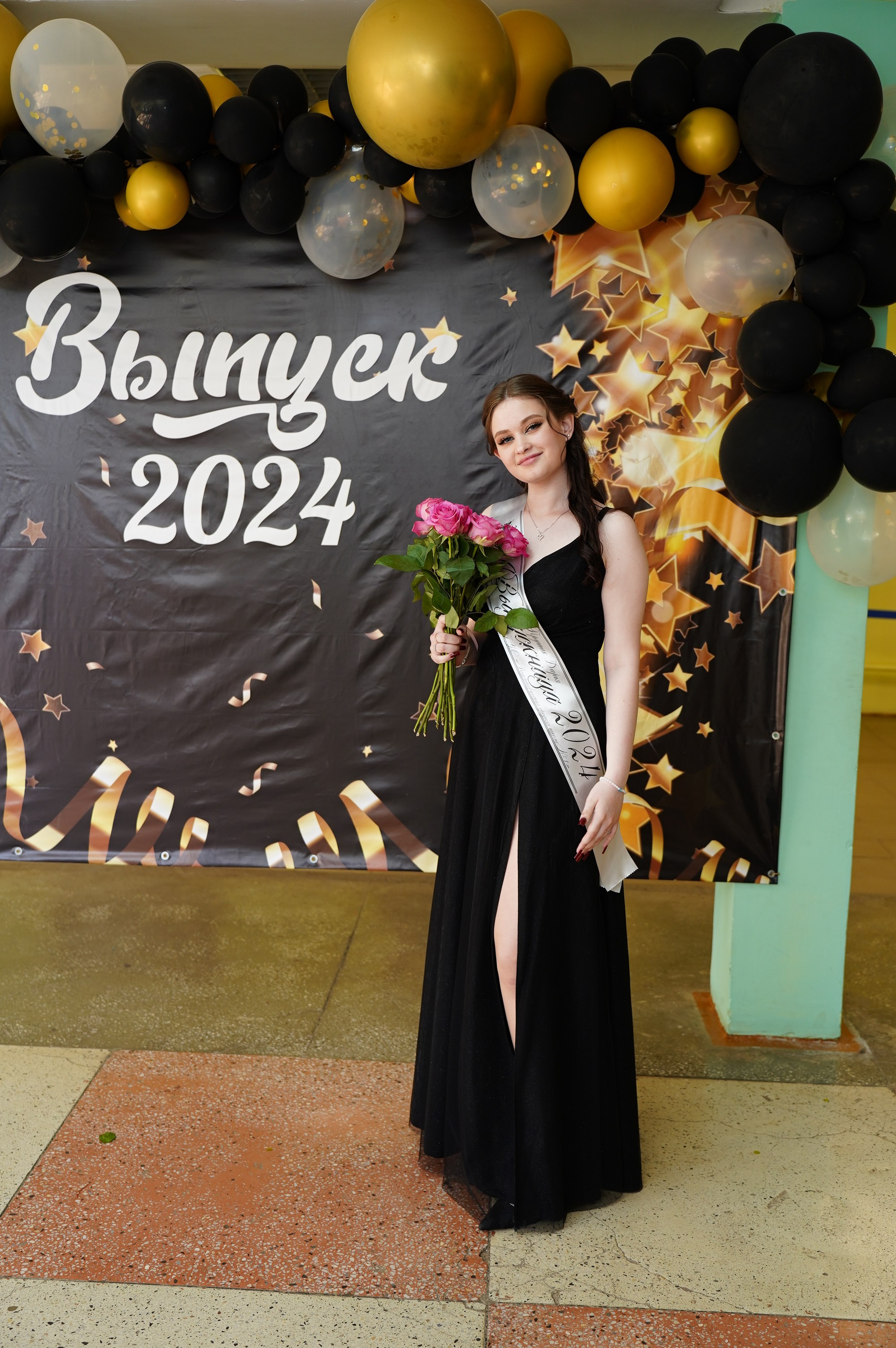 Выпускной. Семейный и свадебный фотограф Минск, Беларусь Анна Орловская