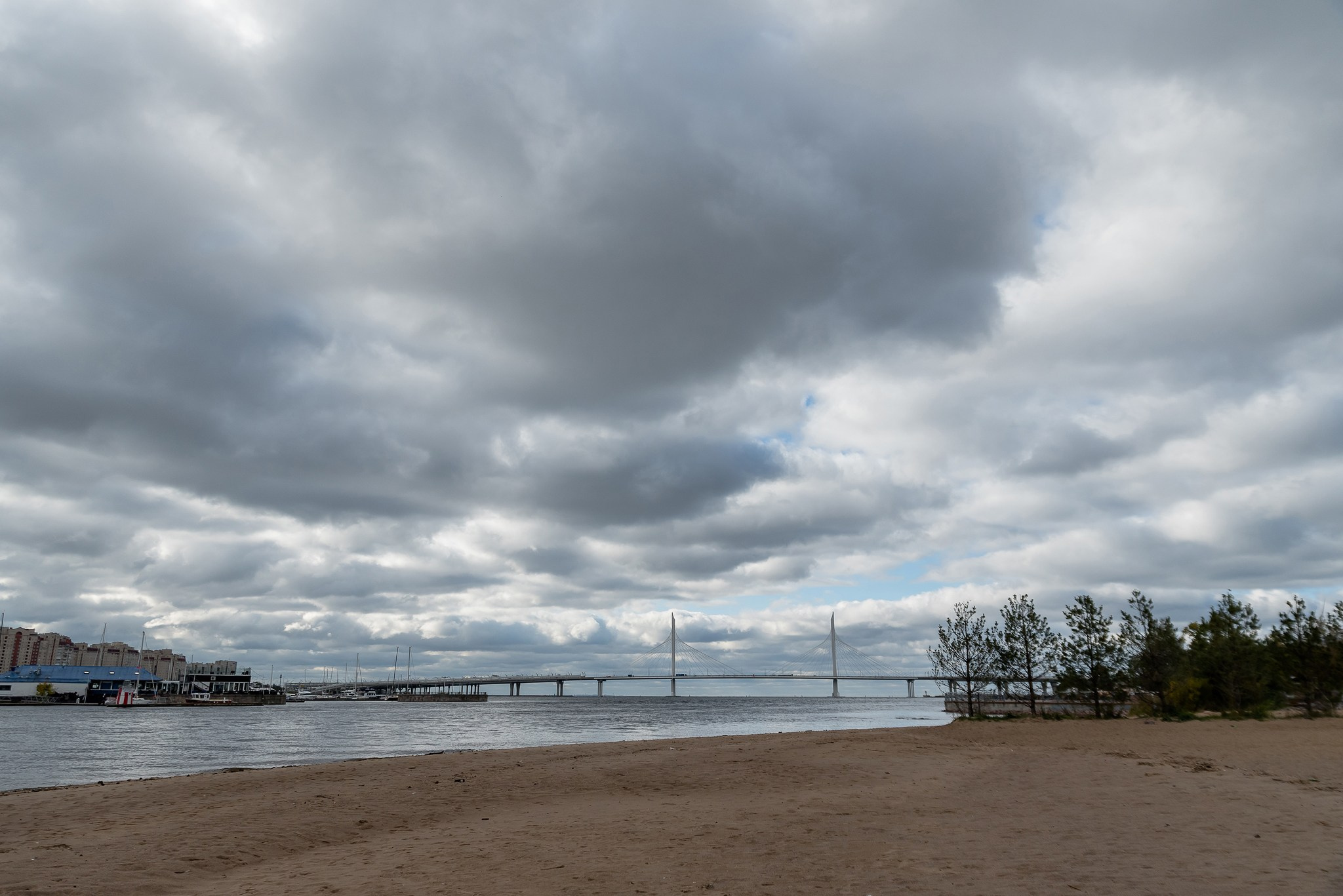 Осенняя свадьба. Свадебный и семейный фотограф из Санкт-Петербурга Климов Анатолий