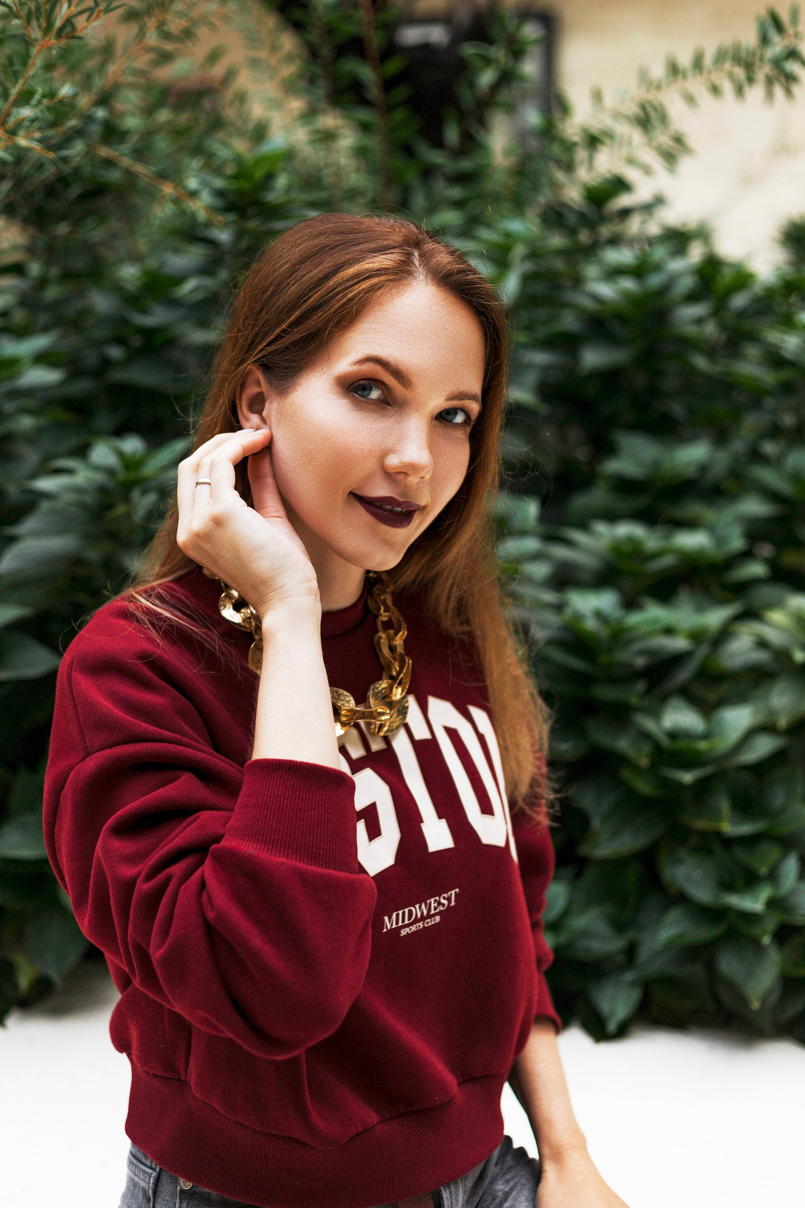 Kate. Photographer in Montenegro Tatiana Talaeva