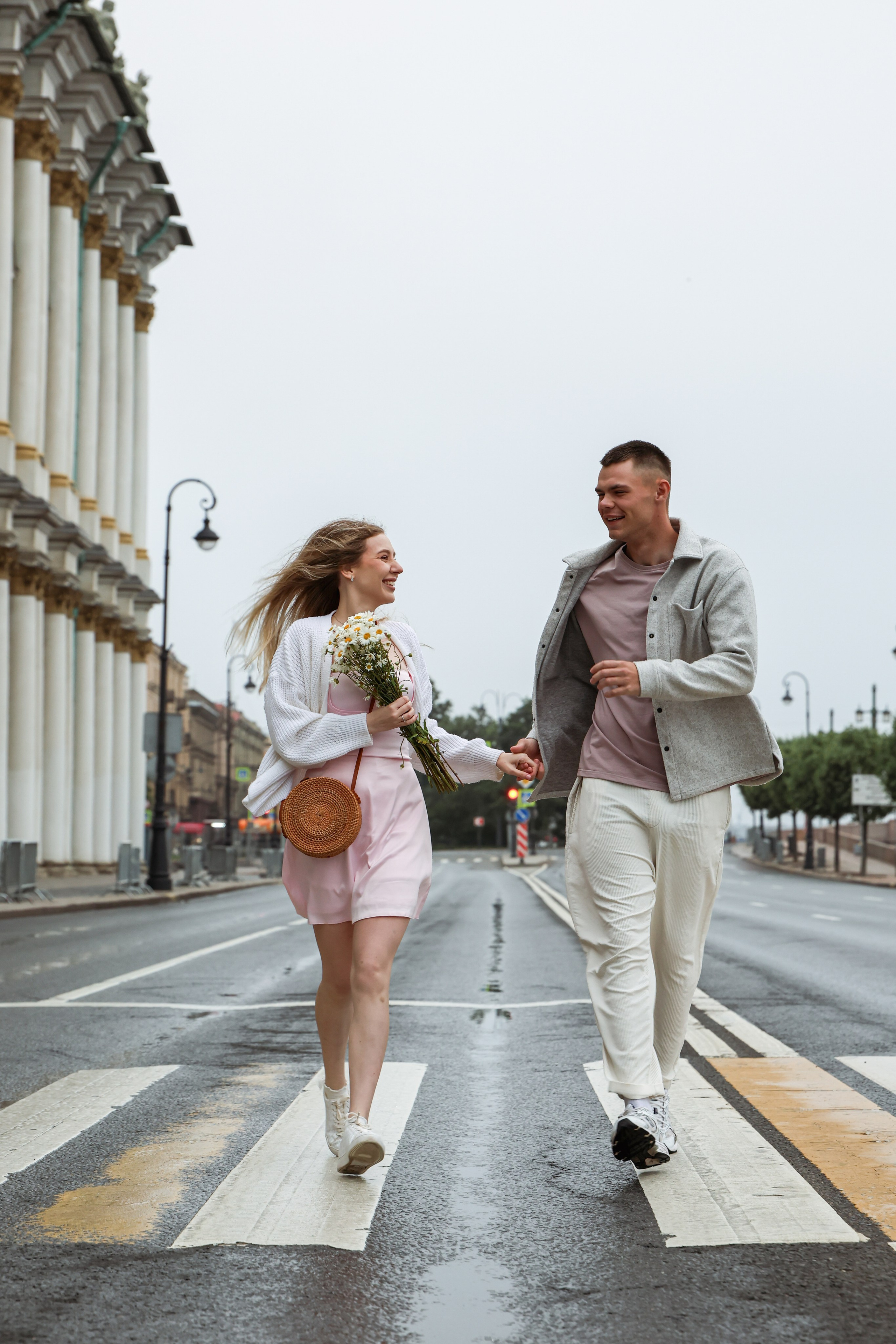 Love story. Фотограф состояний Марина Савинская