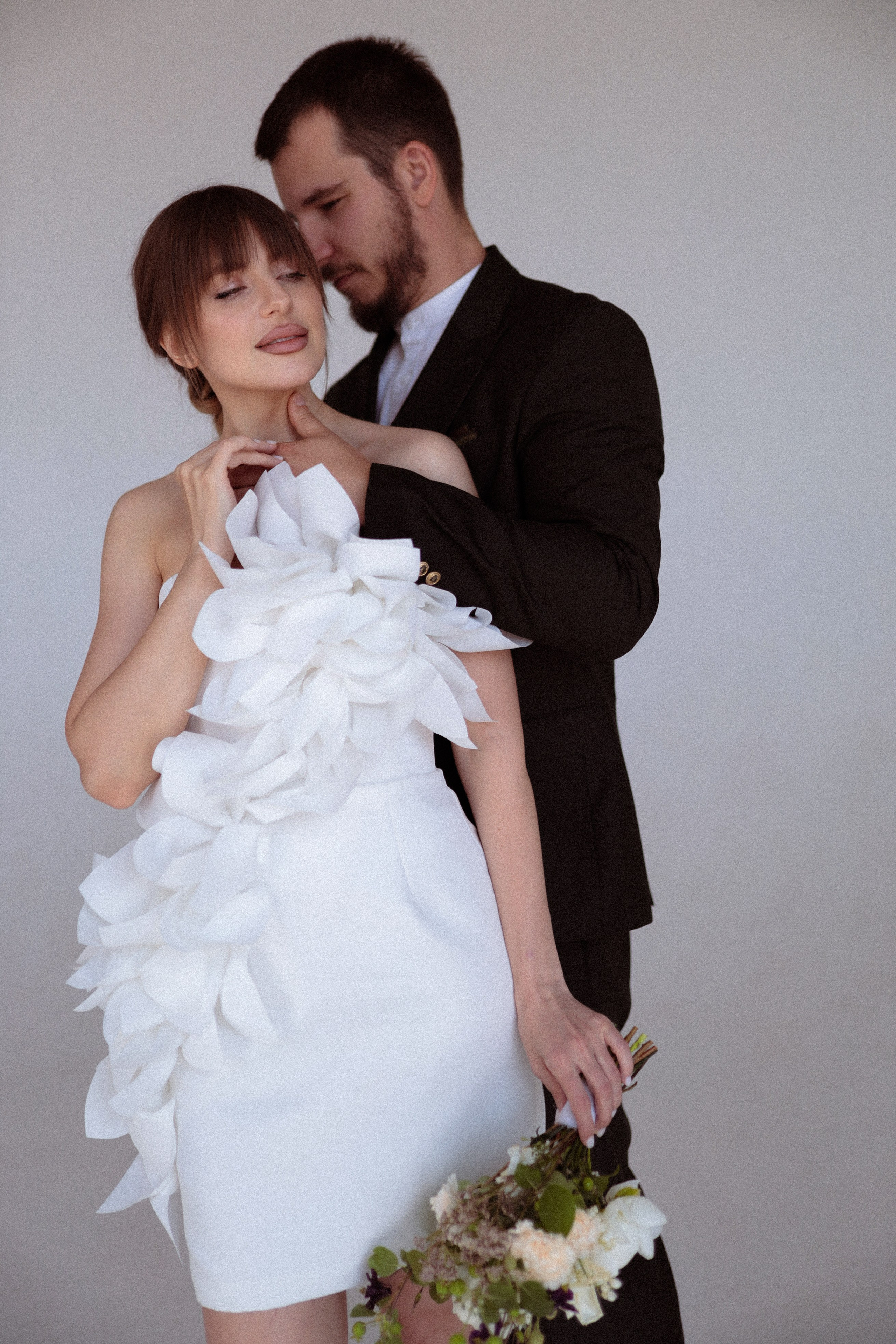 Мария и Сергей. Фотограф в Оренбурге Майя Шатрова