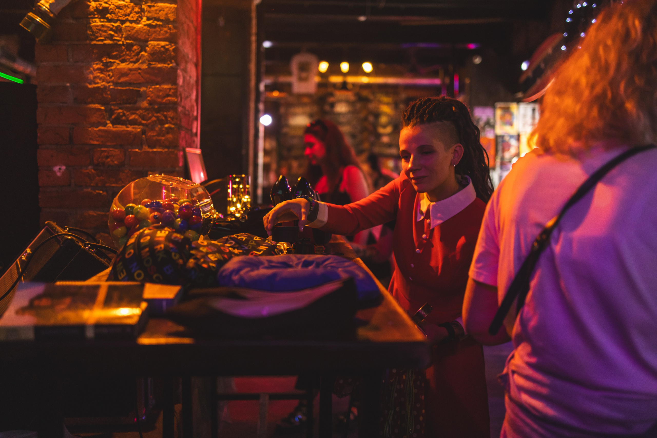 Музыкально-творческий фестиваль. Фотограф Ольга Махалова — Санкт-Петербург, Москва, Нижний Новгород