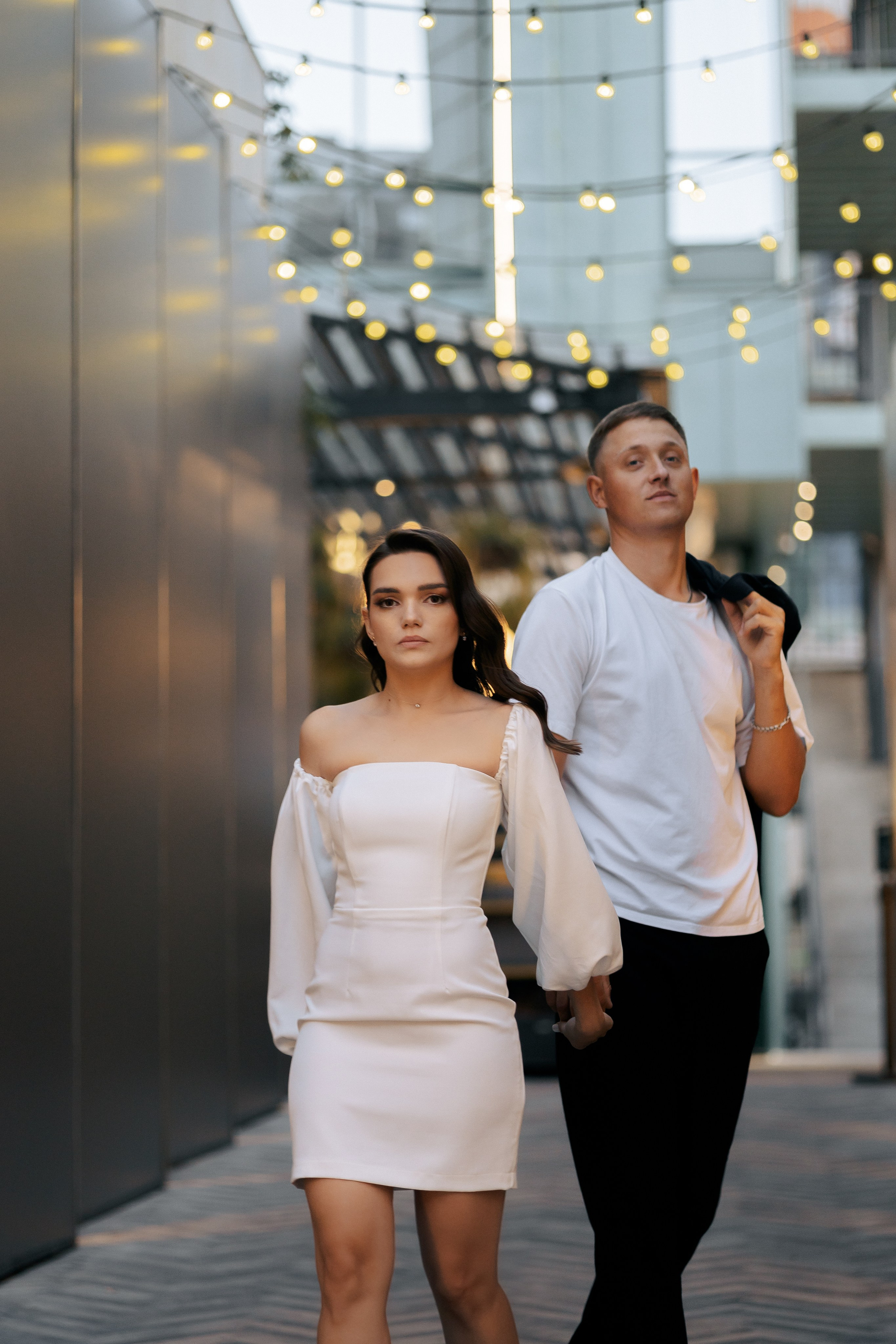 Вика и Миша. Фотограф Таганрог Любимая Надя