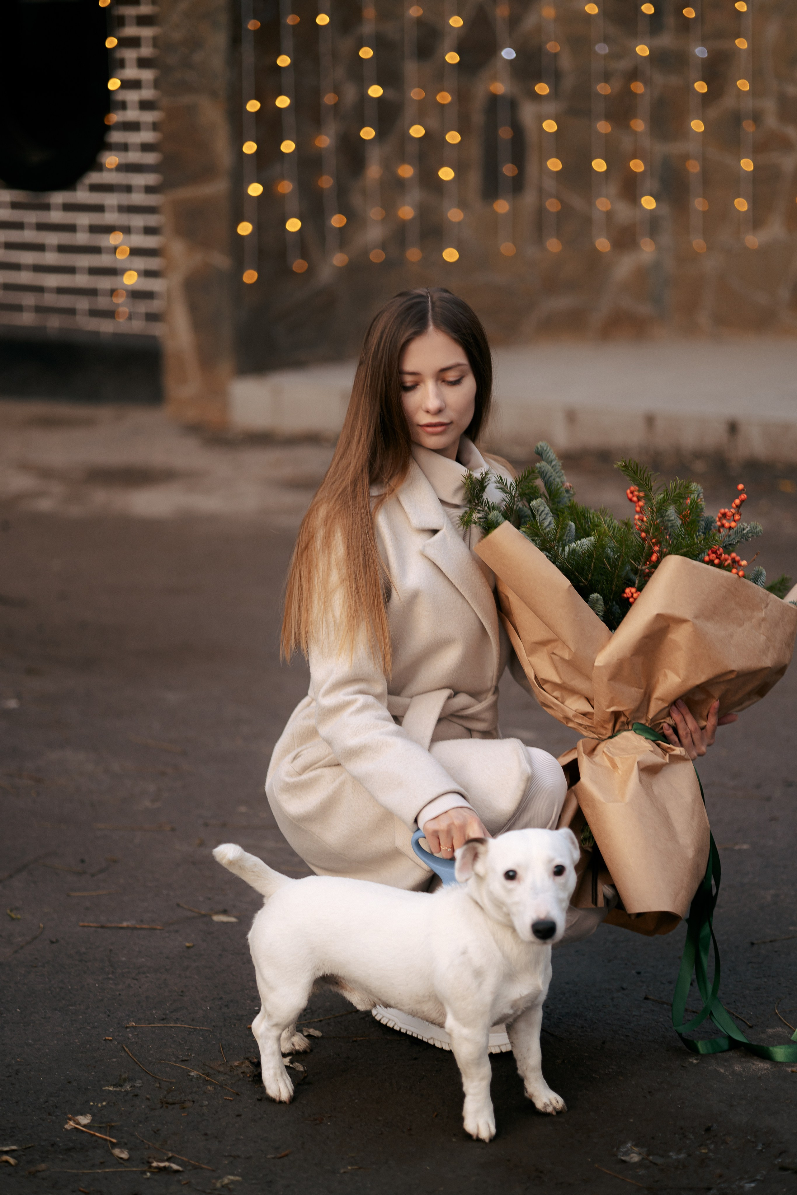 Вера. Фотограф Таганрог Любимая Надя