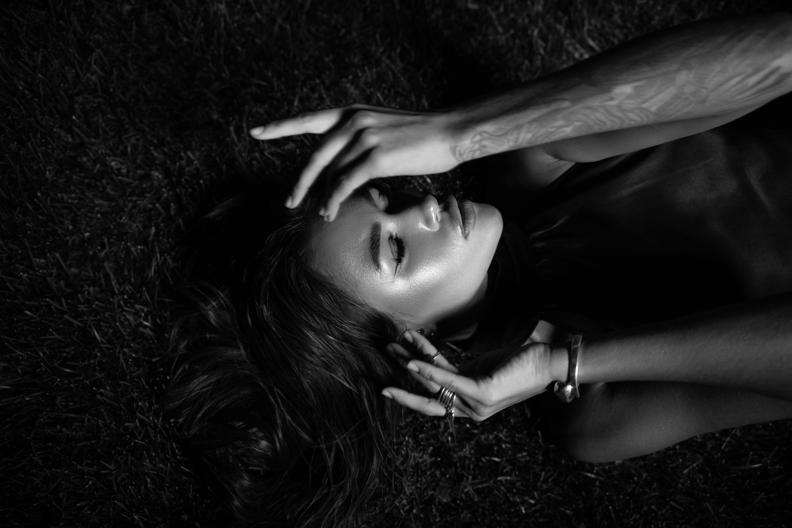 Ирина О. Фотограф-портретист в Волгограде Алёна Зверева