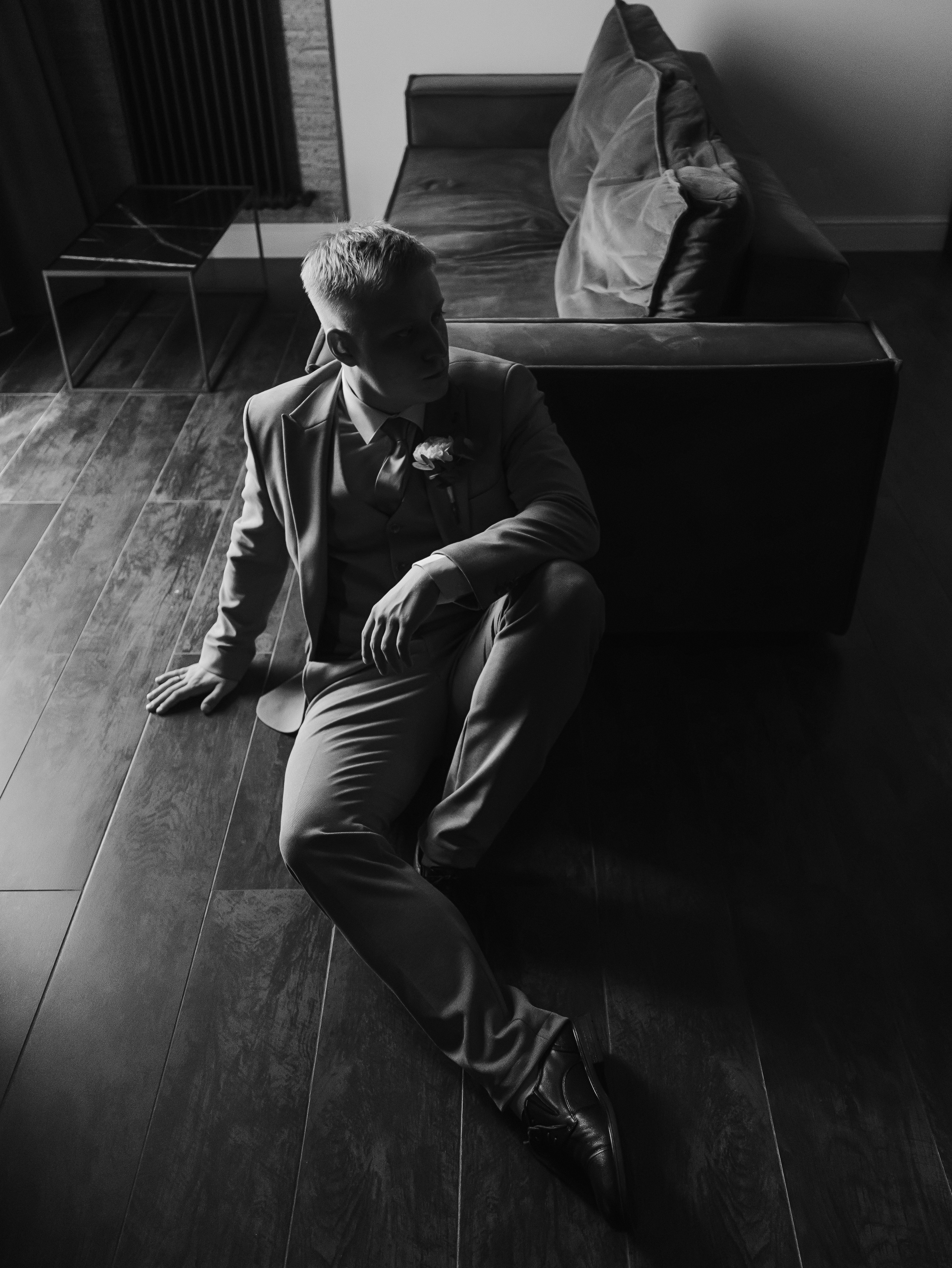 Сергей Алёна. Event фотограф в Саратове Елизаров Александр