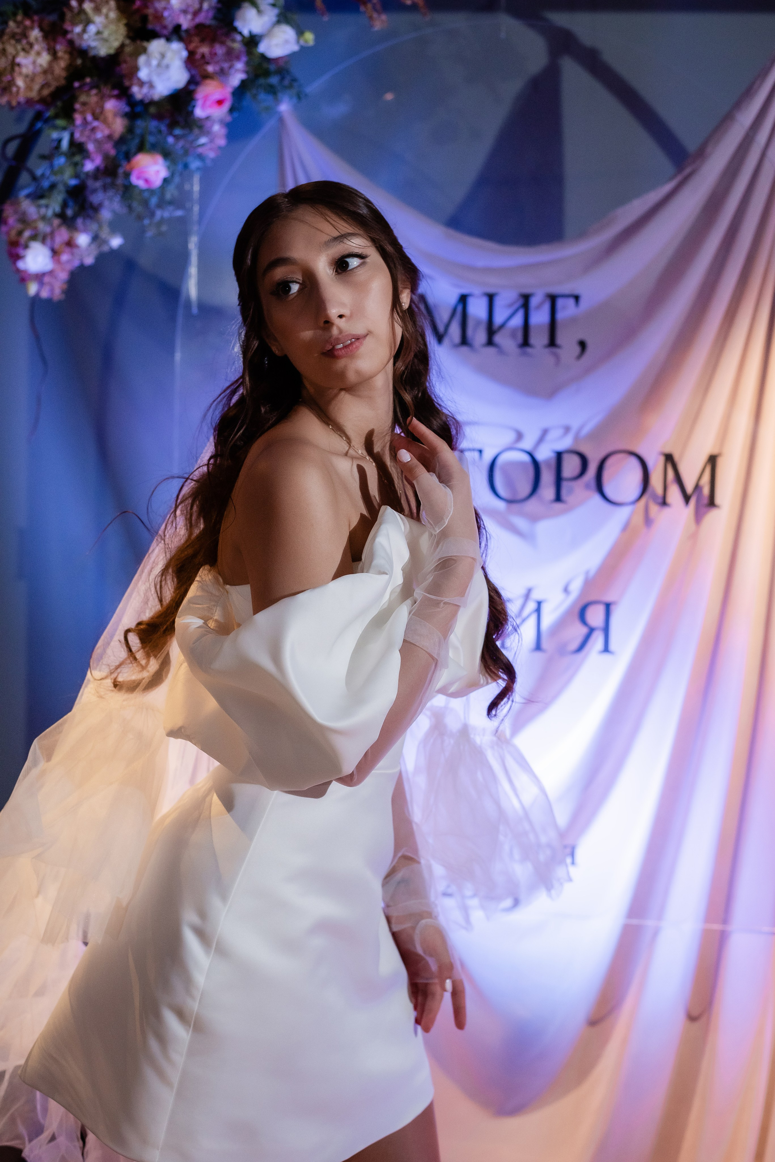 Марина+Василий. Свадебный и семейный фотограф Волгоград Ксения Афонина