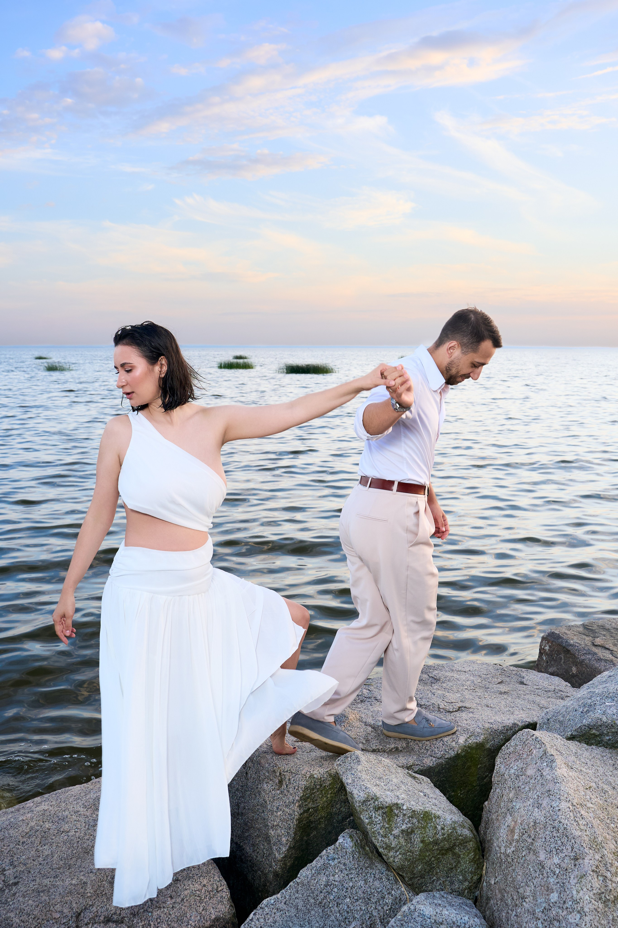 Парные. Daryashevchenko.com