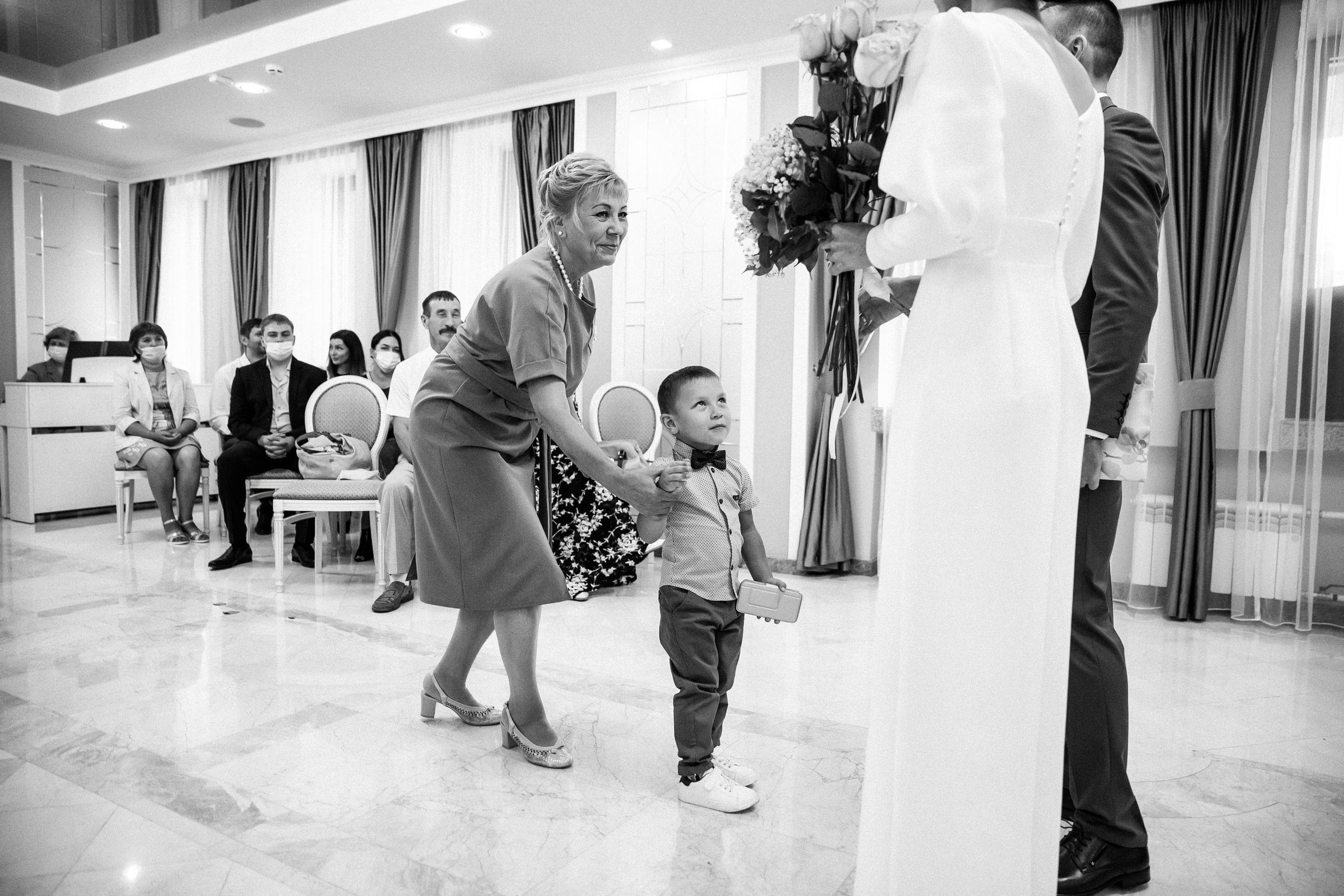 Максим и Ирина. Свадебный и семейный фотограф в Иркутске Александр Цыганков