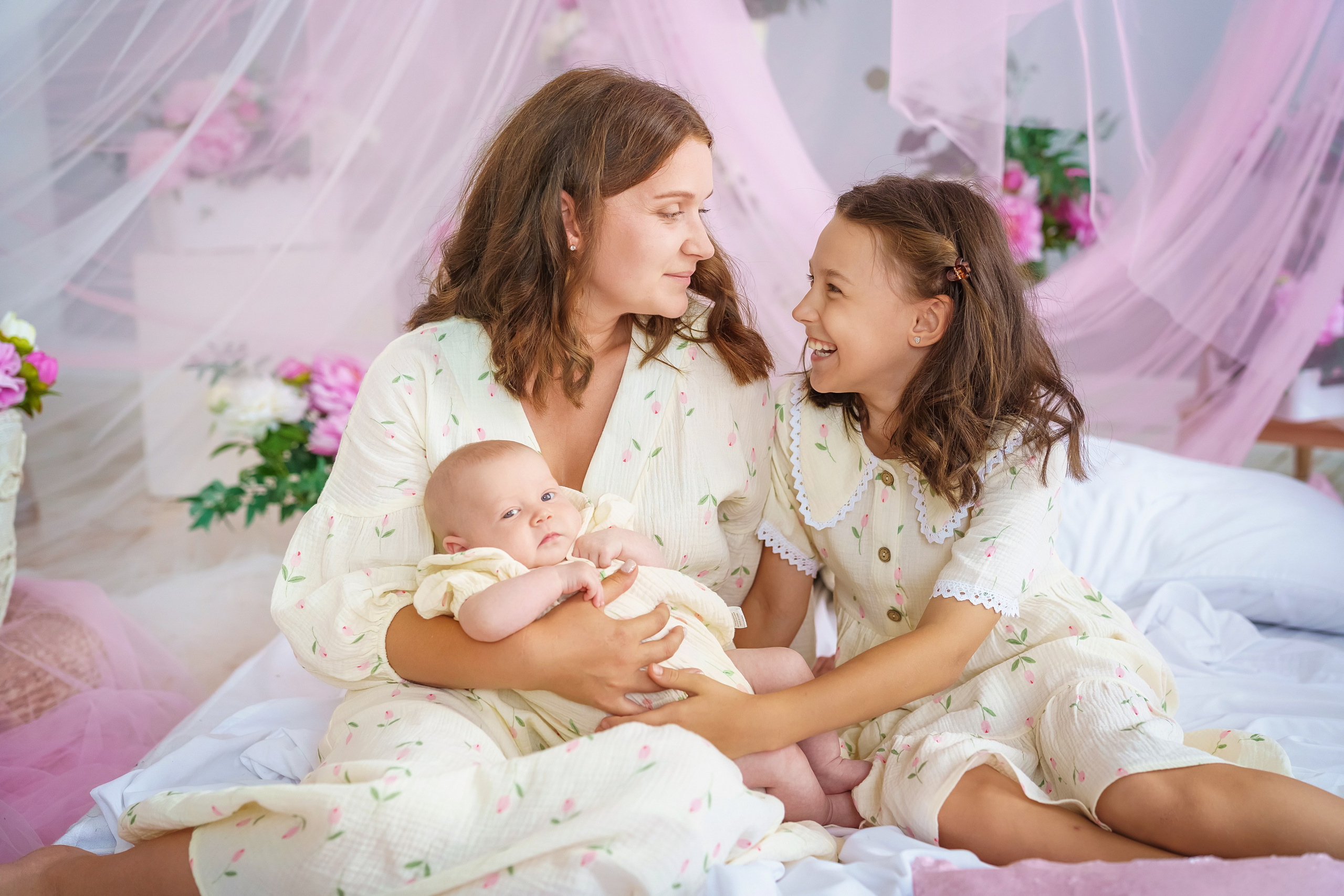 . Фотограф в Москве и Одинцово