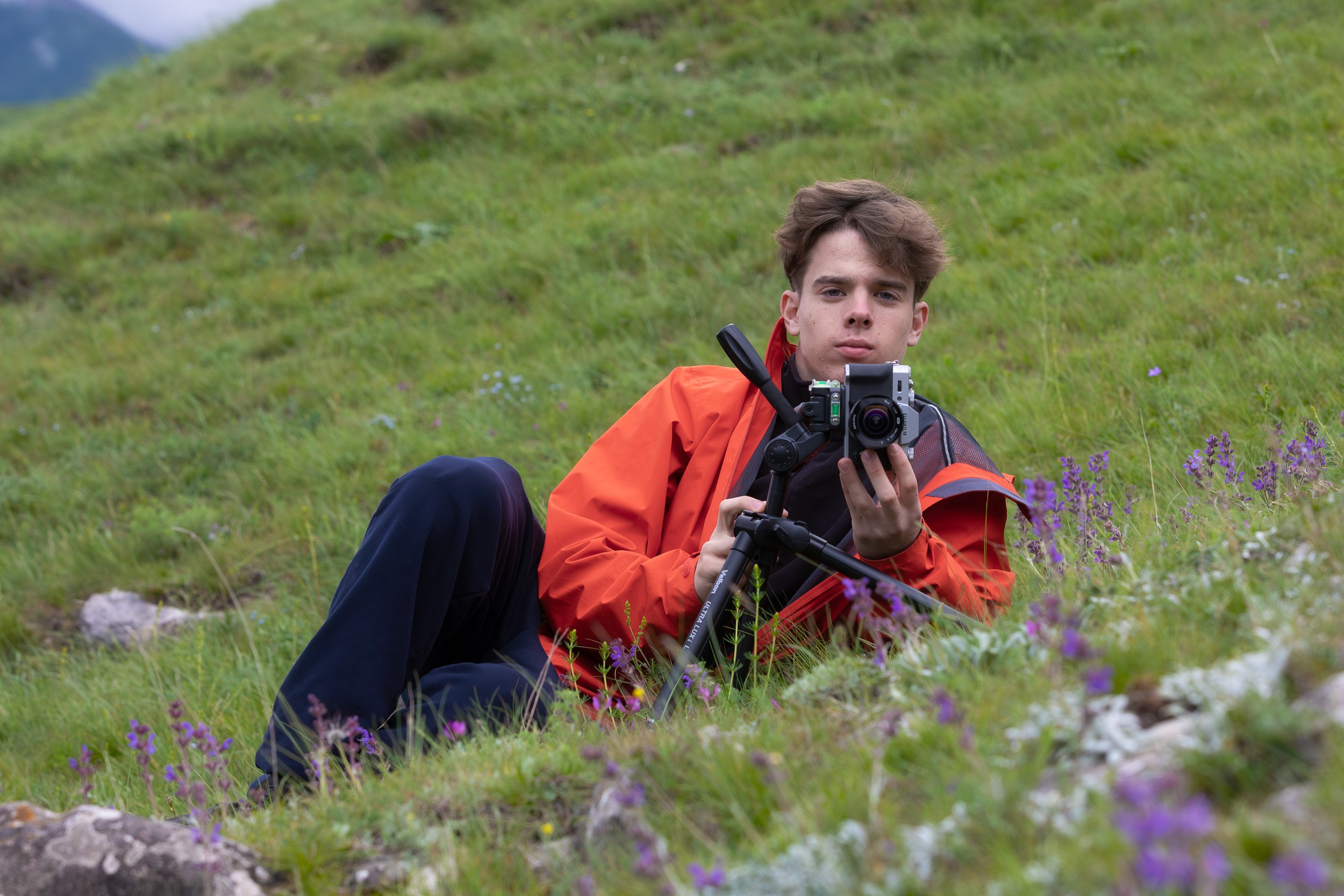 ВЫ В КАДРЕ! ФОТОГРАФИИ УЧАСТНИКОВ ТУРОВ. Фототуры и обучение пейзажной фотографии