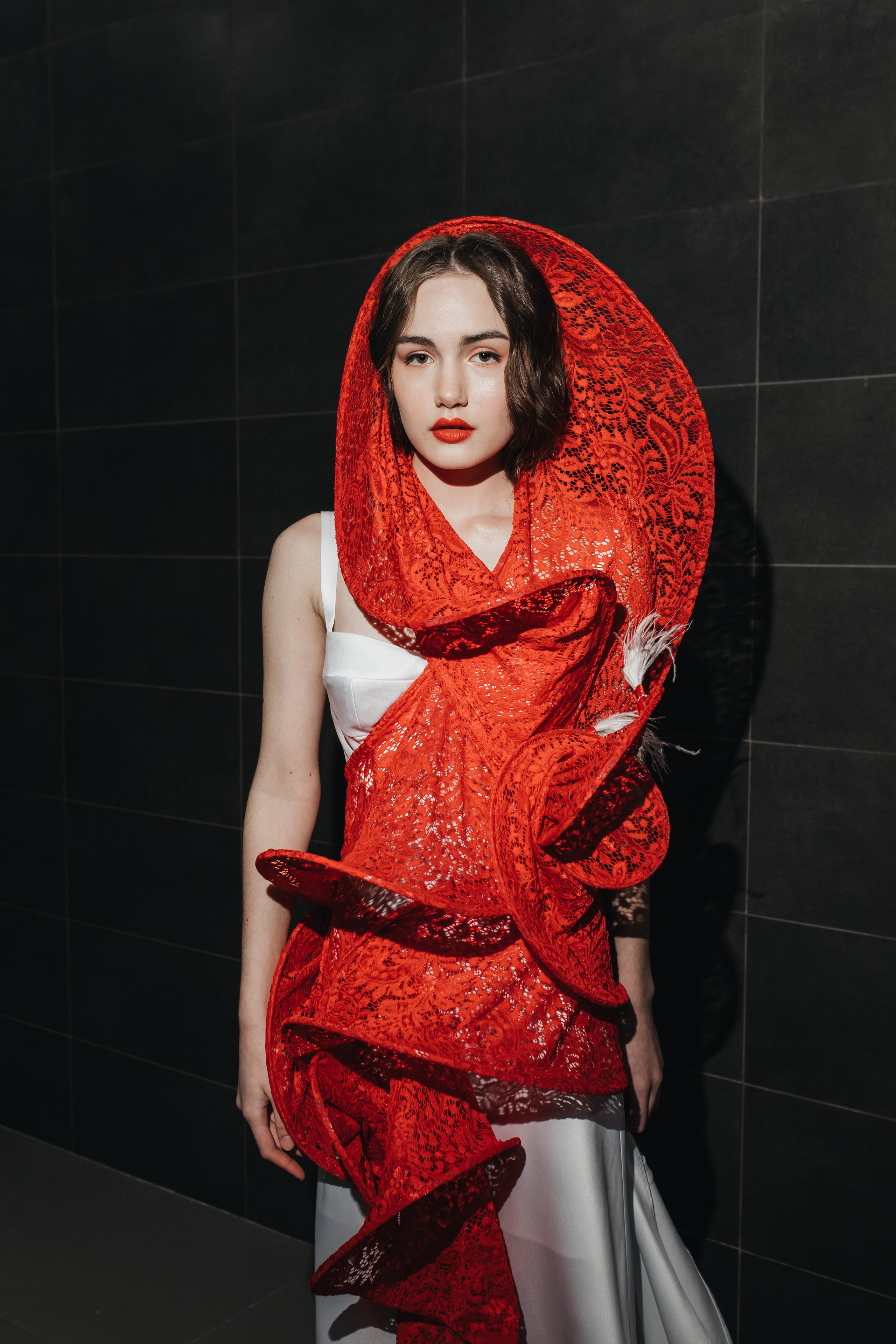 Don Fashion Week 2023-2024. Фотограф в Ростов-на-Дону Виктория Савчук