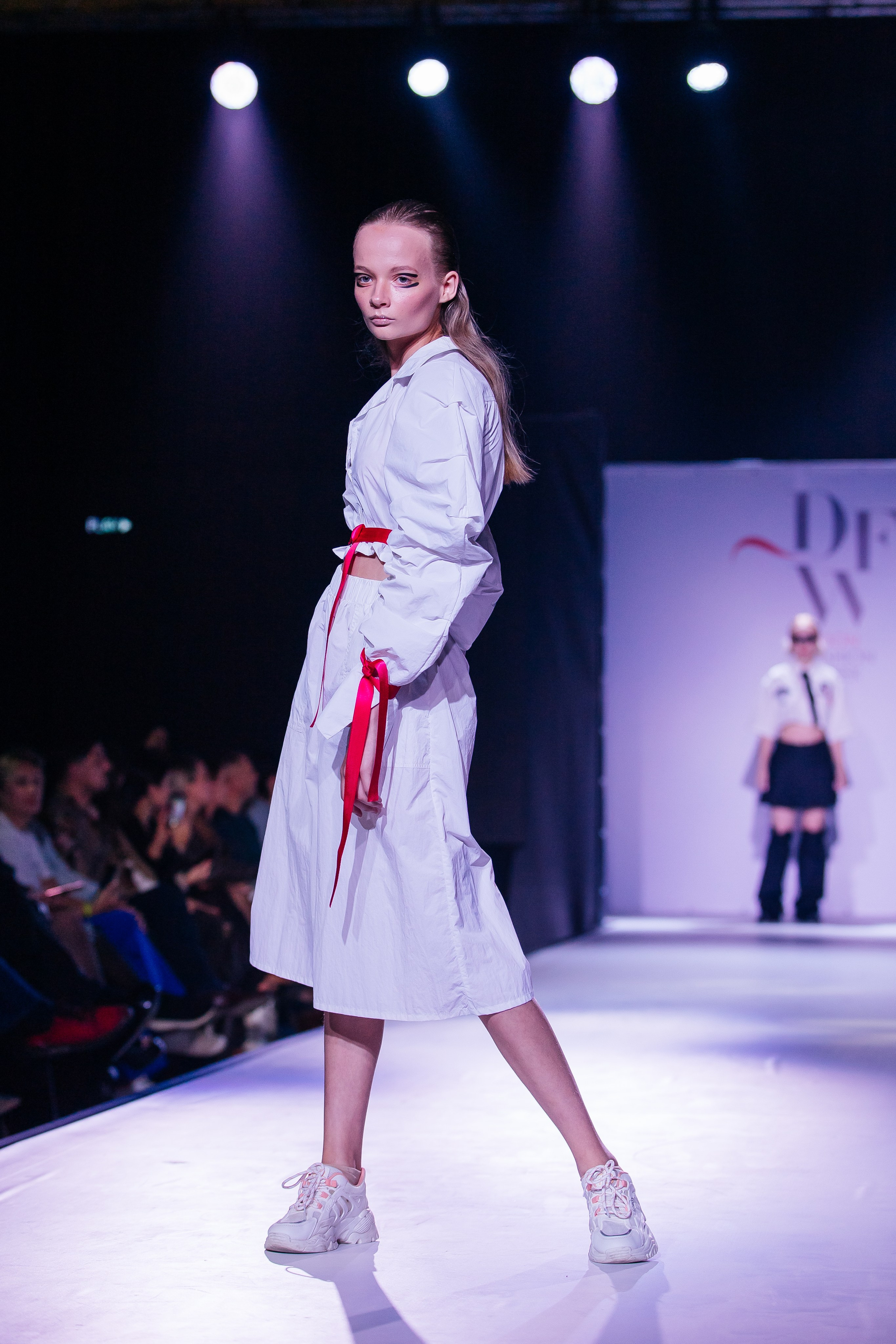 Don Fashion Week 2023-2024. Фотограф в Ростов-на-Дону Виктория Савчук