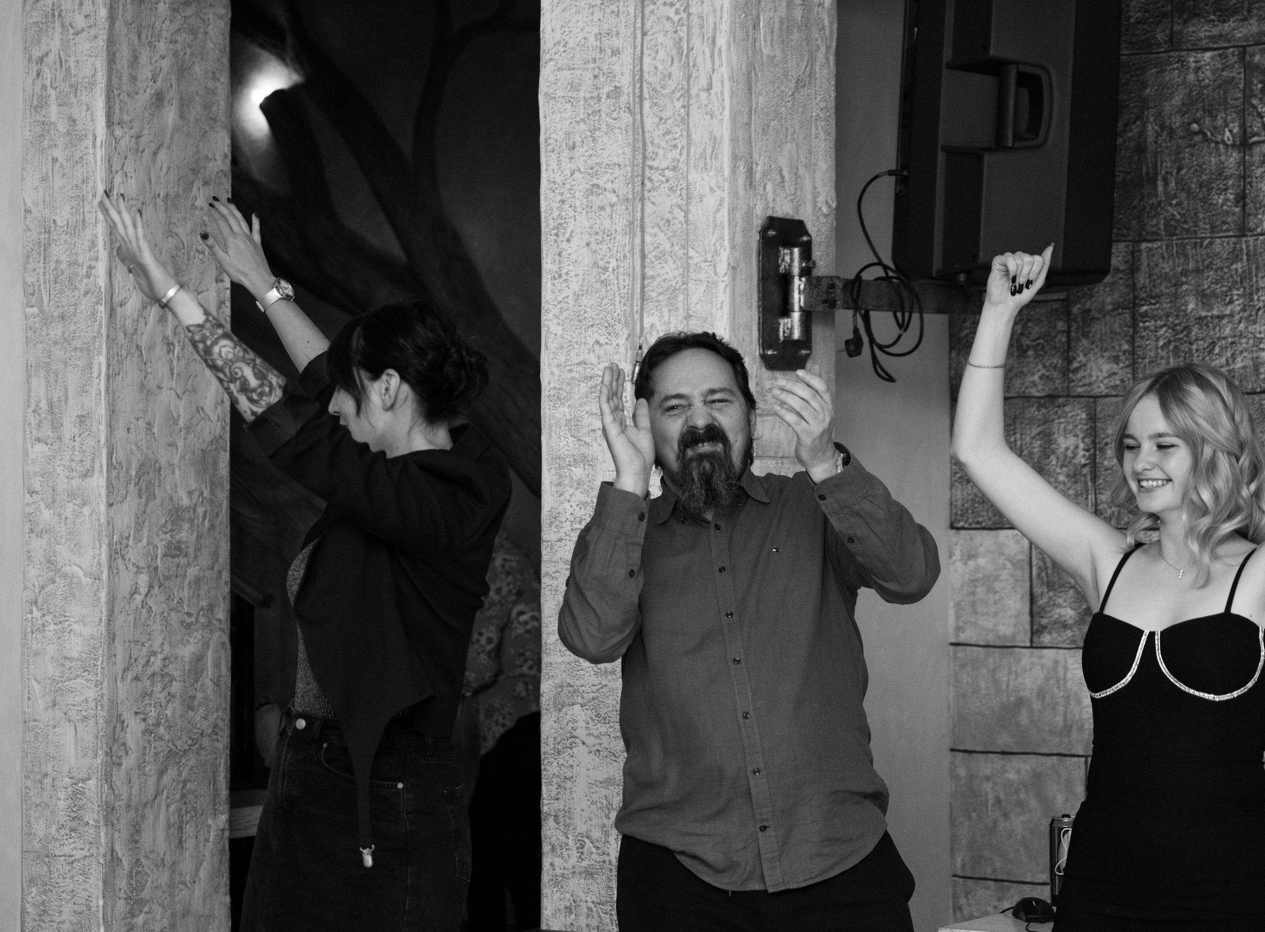 Илья & Ксения. Olya Posnimay