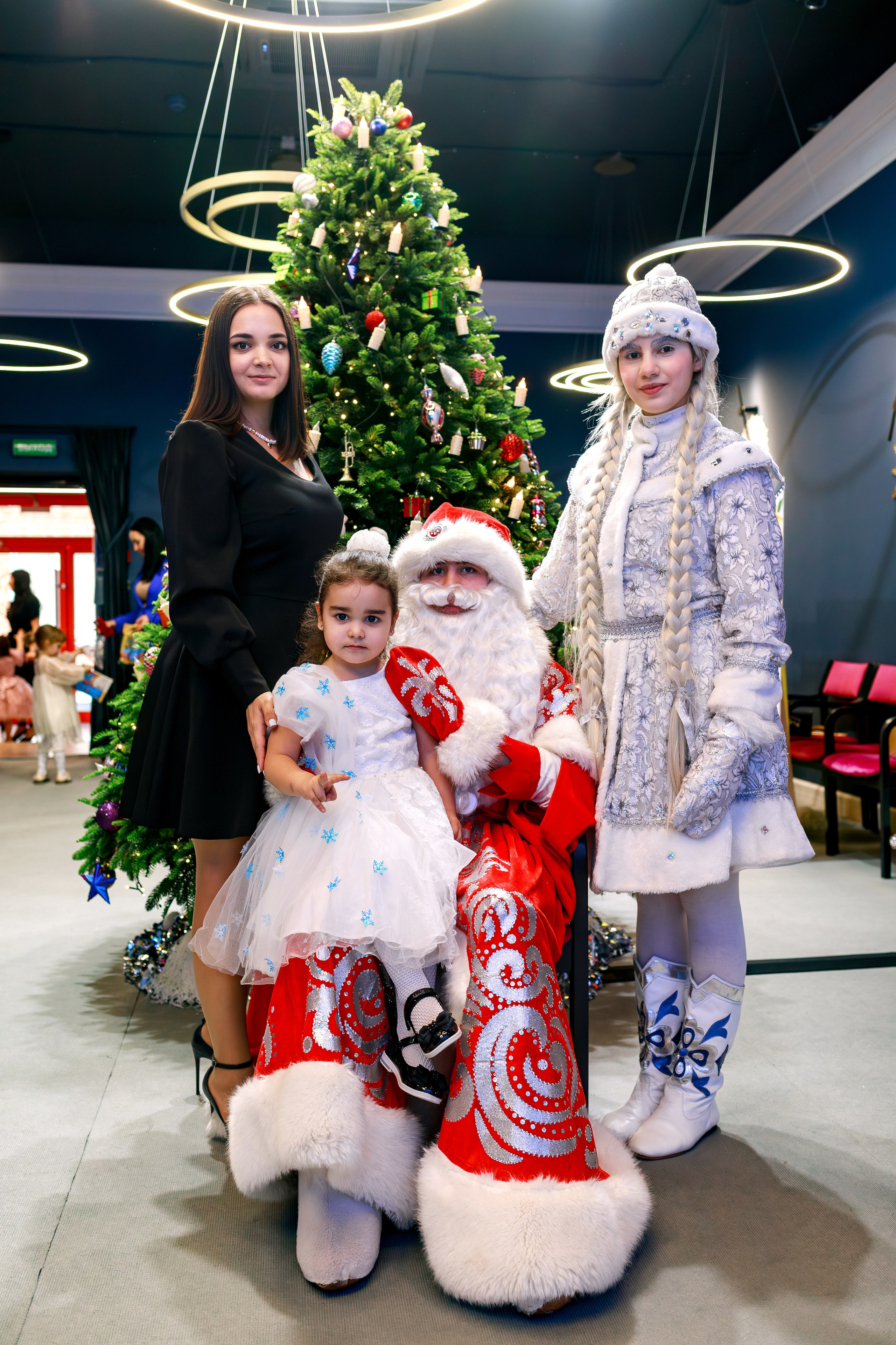 МЭЦ 2025. Семейный и детский фотограф в Краснодаре Ирина Лаврецкая