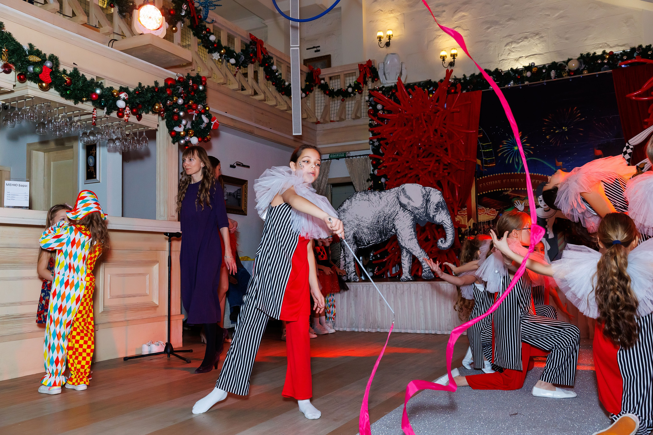 Журнальная вечеринка Fasion Family Weekend. Фотограф Новосибирск — Наталья Гресь