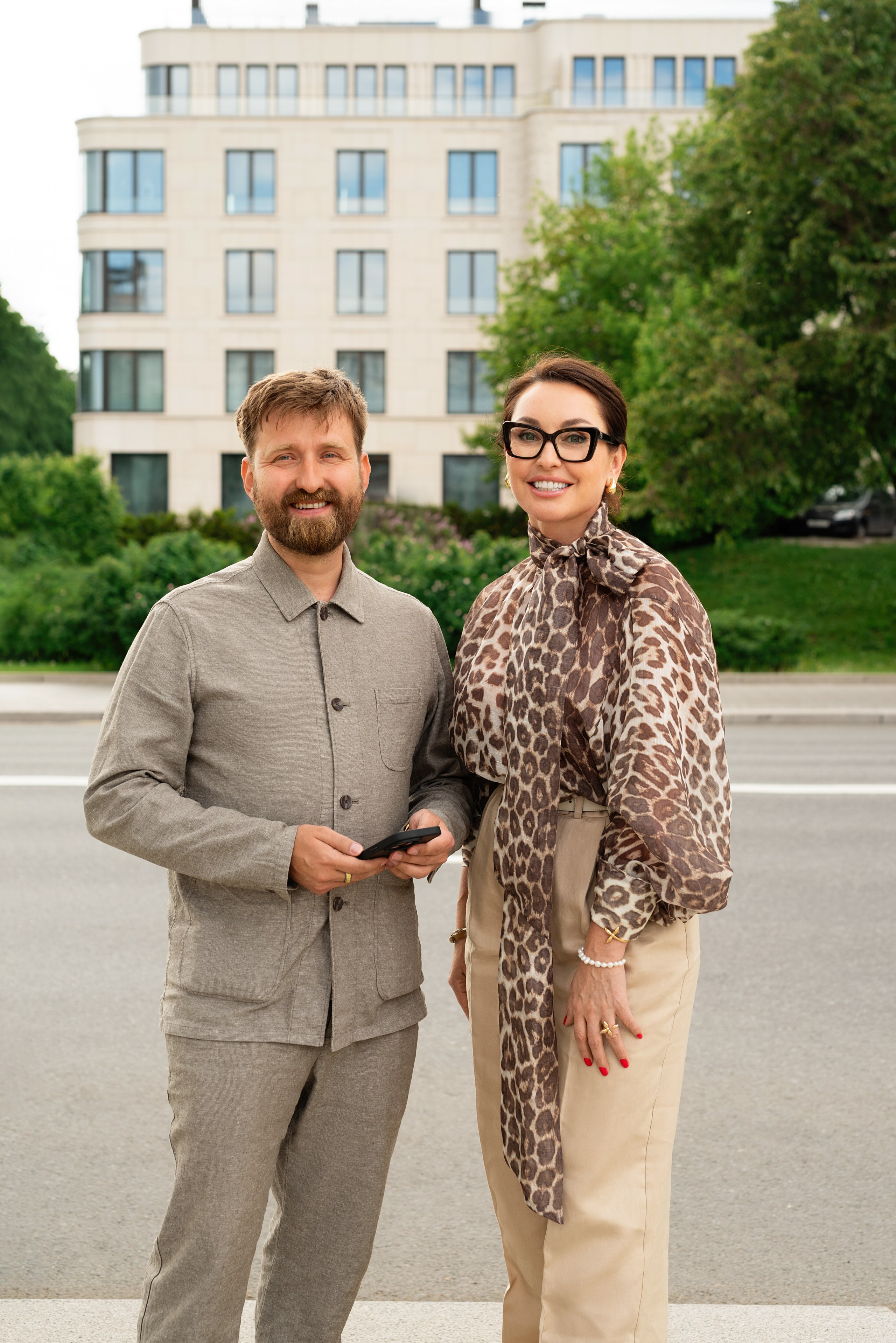 FORMAiQ. Фотограф Москва Кристина Георгиева