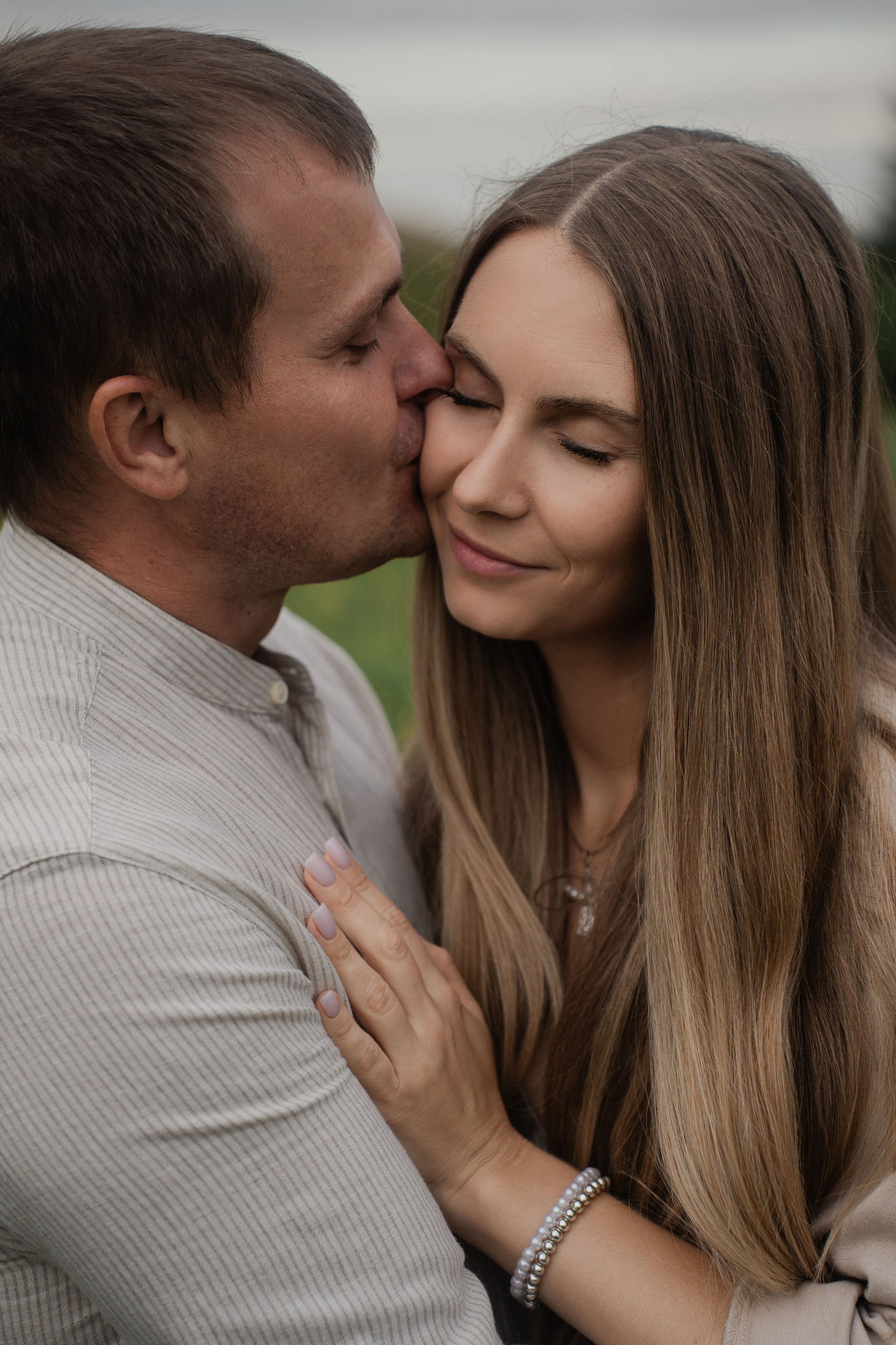 «три поколения». Фотограф в Воронеже Юлия Игнатьева