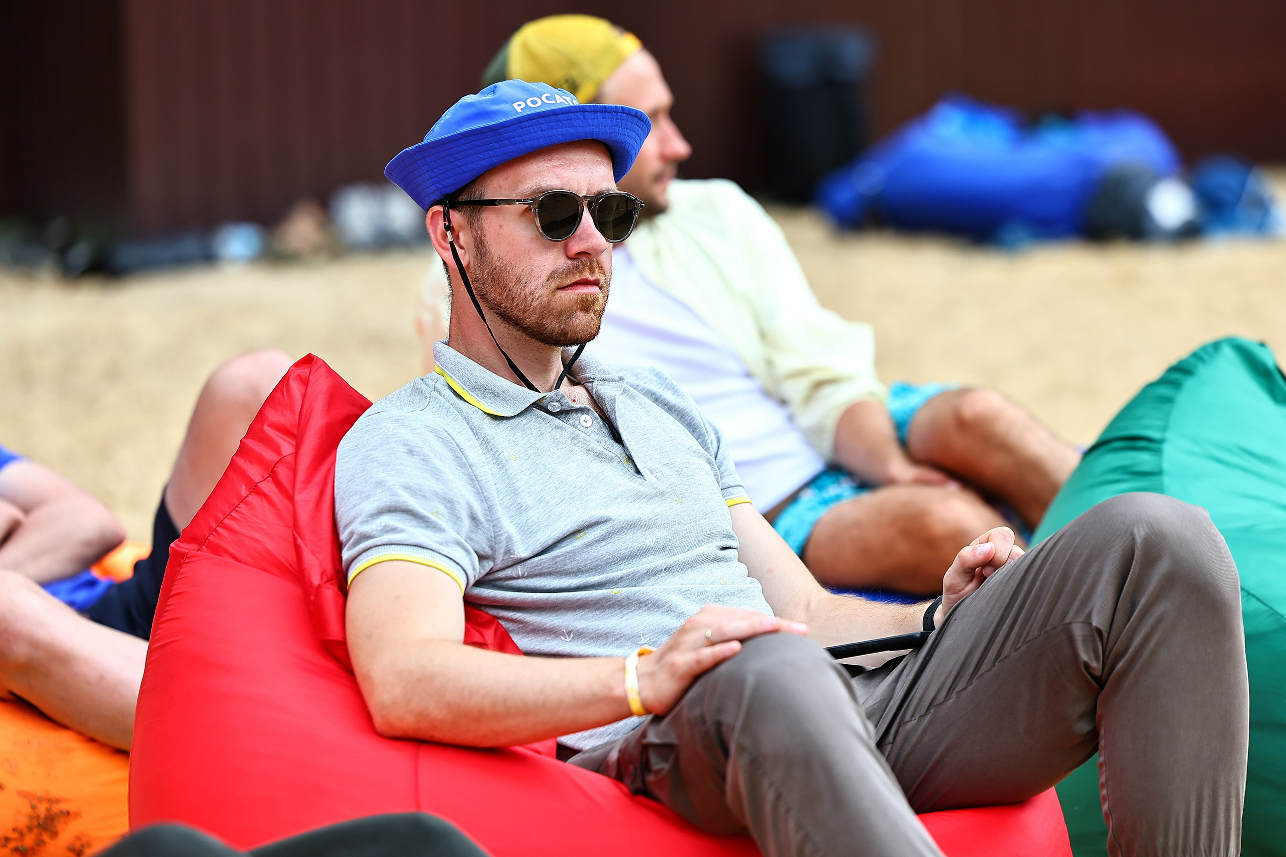 АТОМИАДА Лето 2025. Фототерапевт Ева Бунеева