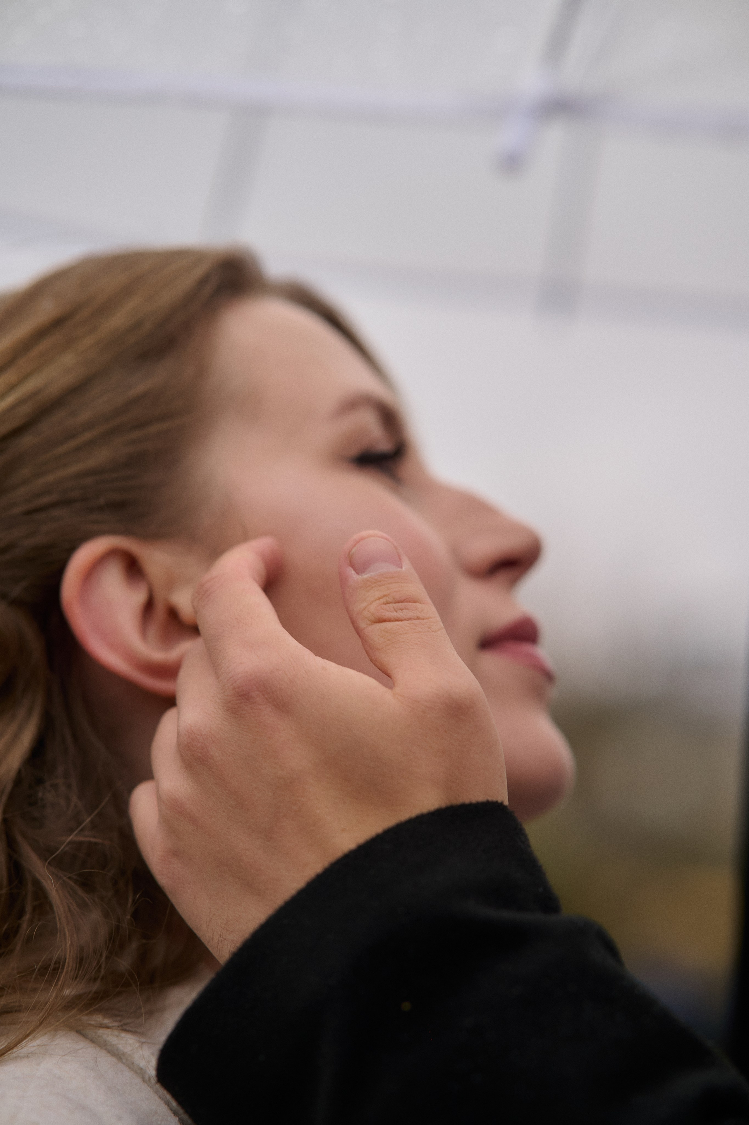 Серёжа и Вика. Семейный и свадебный lifestyle-фотограф в Москве Мария Петрова