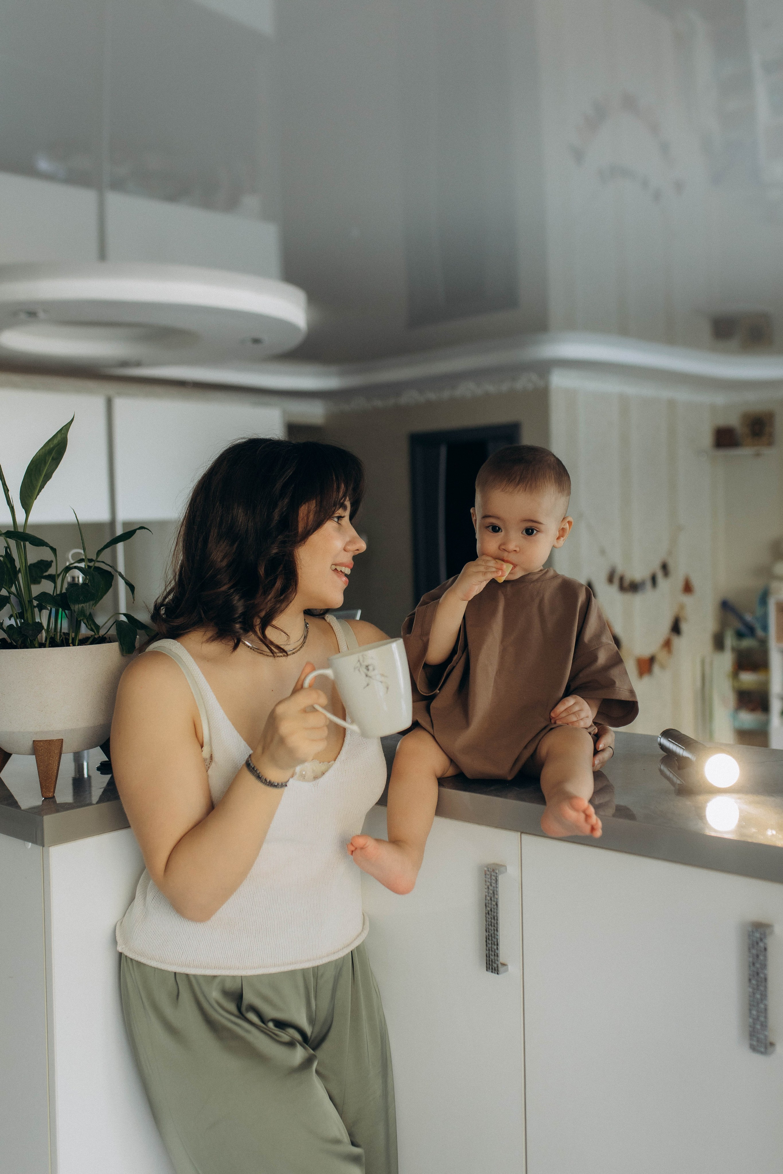 Годик Тимуру. Фотограф Саратов