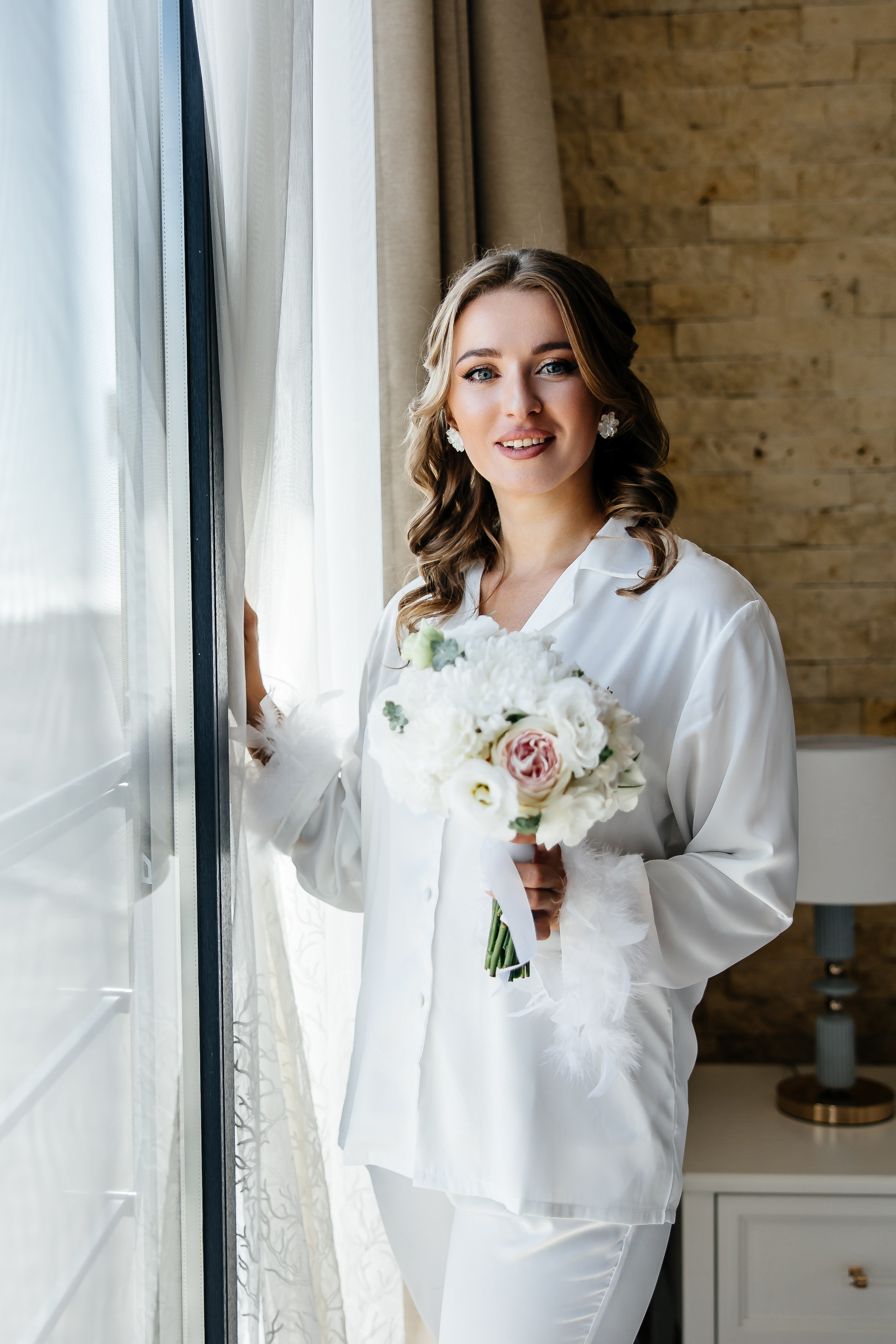 Анонс свадьбы Ксюши и Ивана. Свадебный фотограф в Крыму и Севастополе Ольга Баскакова