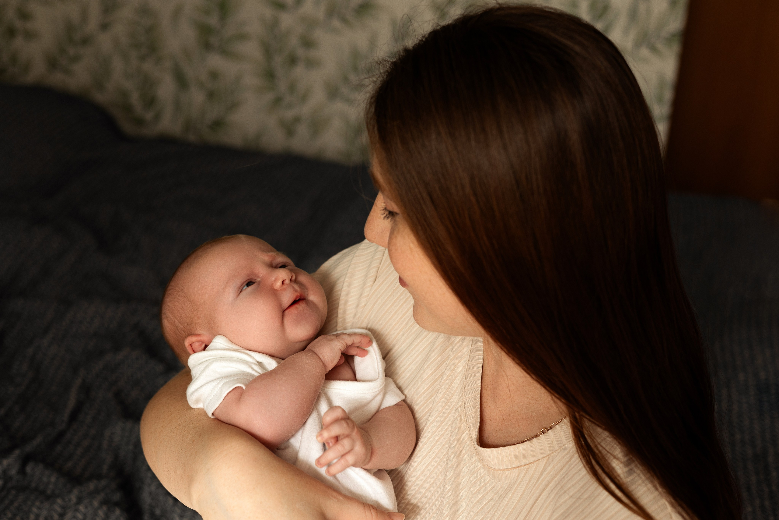 Мелисса. Фотограф Юлия Абдульмянова