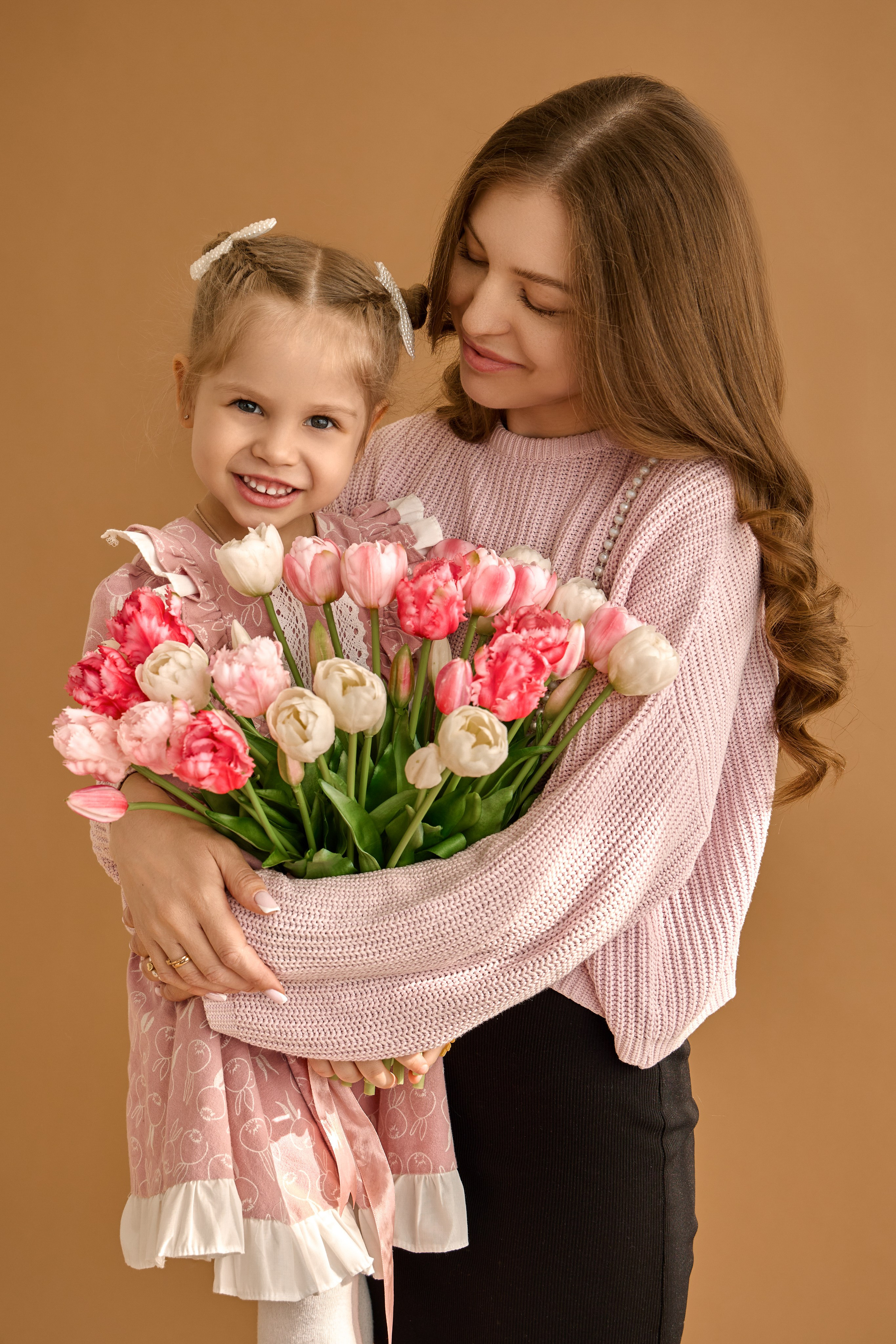 Дарья. Фотограф Юлия Абдульмянова