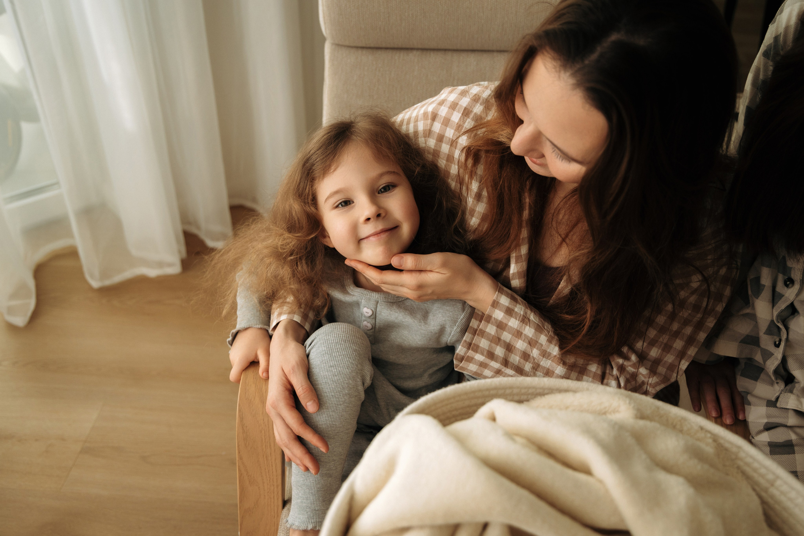 Тея. Фотограф Юлия Абдульмянова