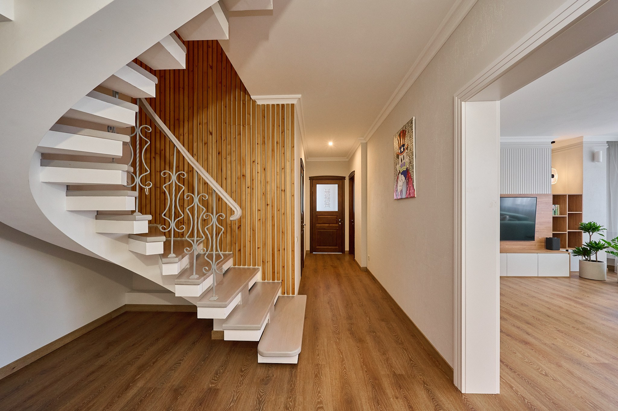 Квартира 94. Интерьерный фотограф в Краснодаре