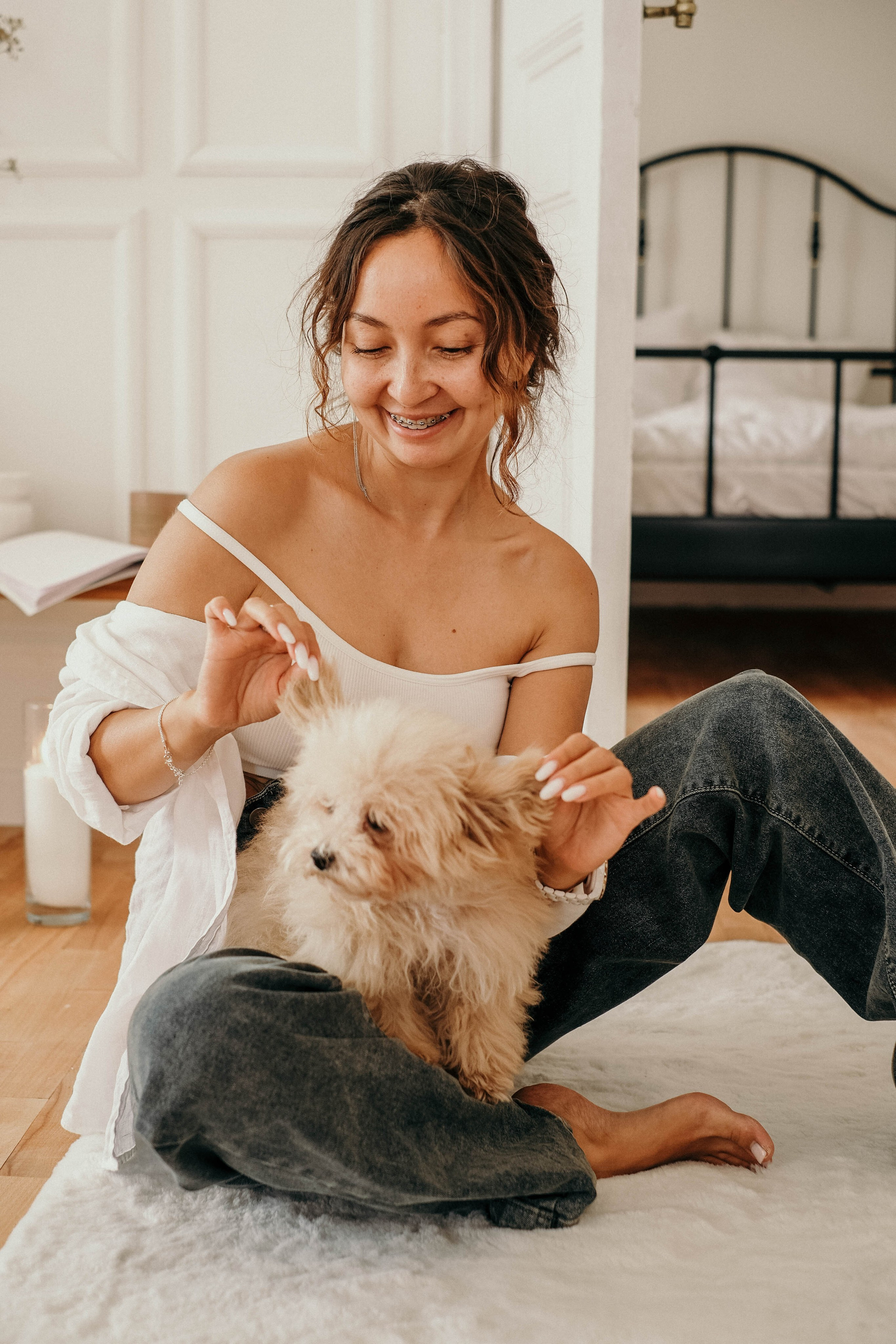 Аделя. Елена Фирсова | Фотограф Астрахань