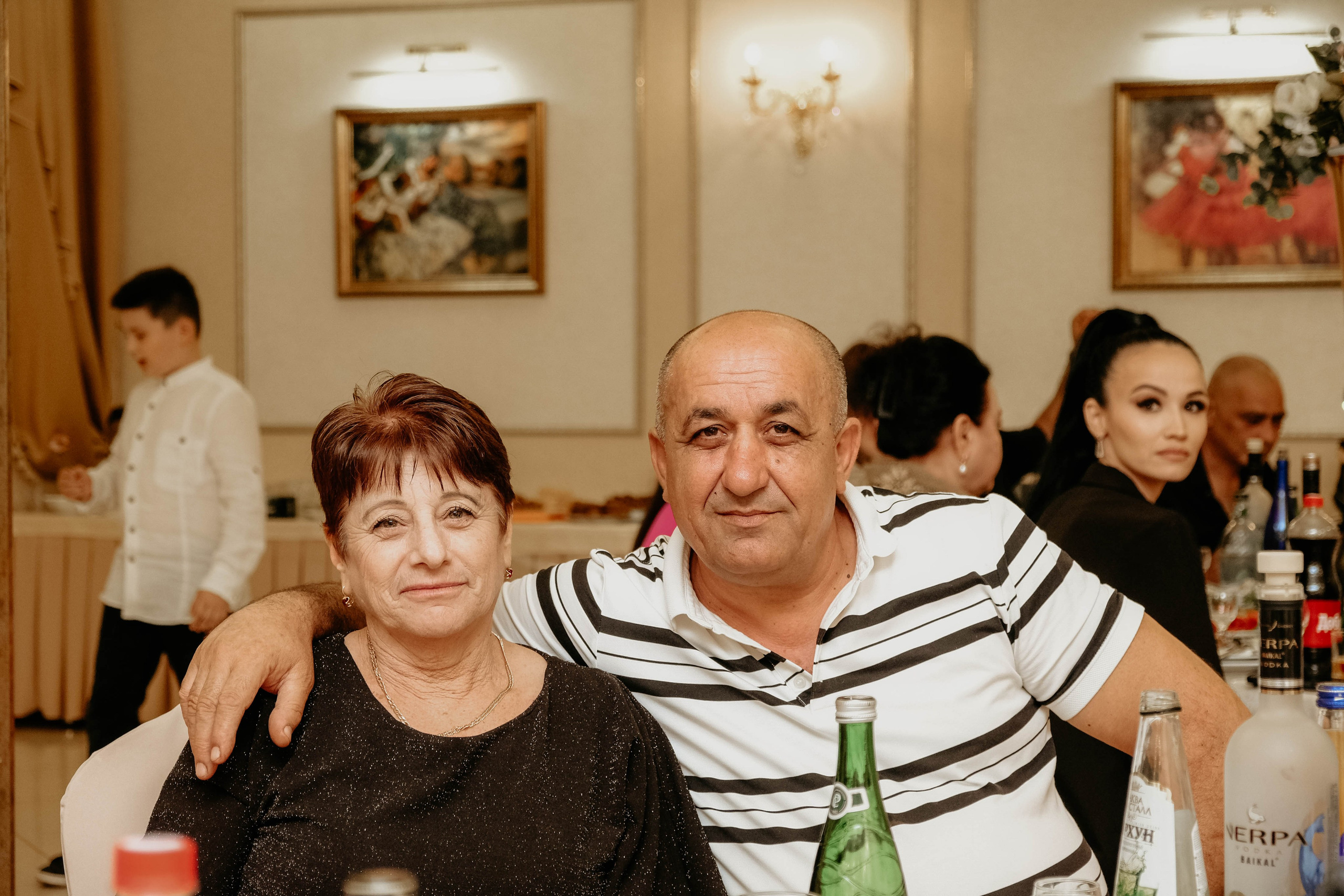 Первый день рождения. Елена Фирсова | Фотограф Астрахань