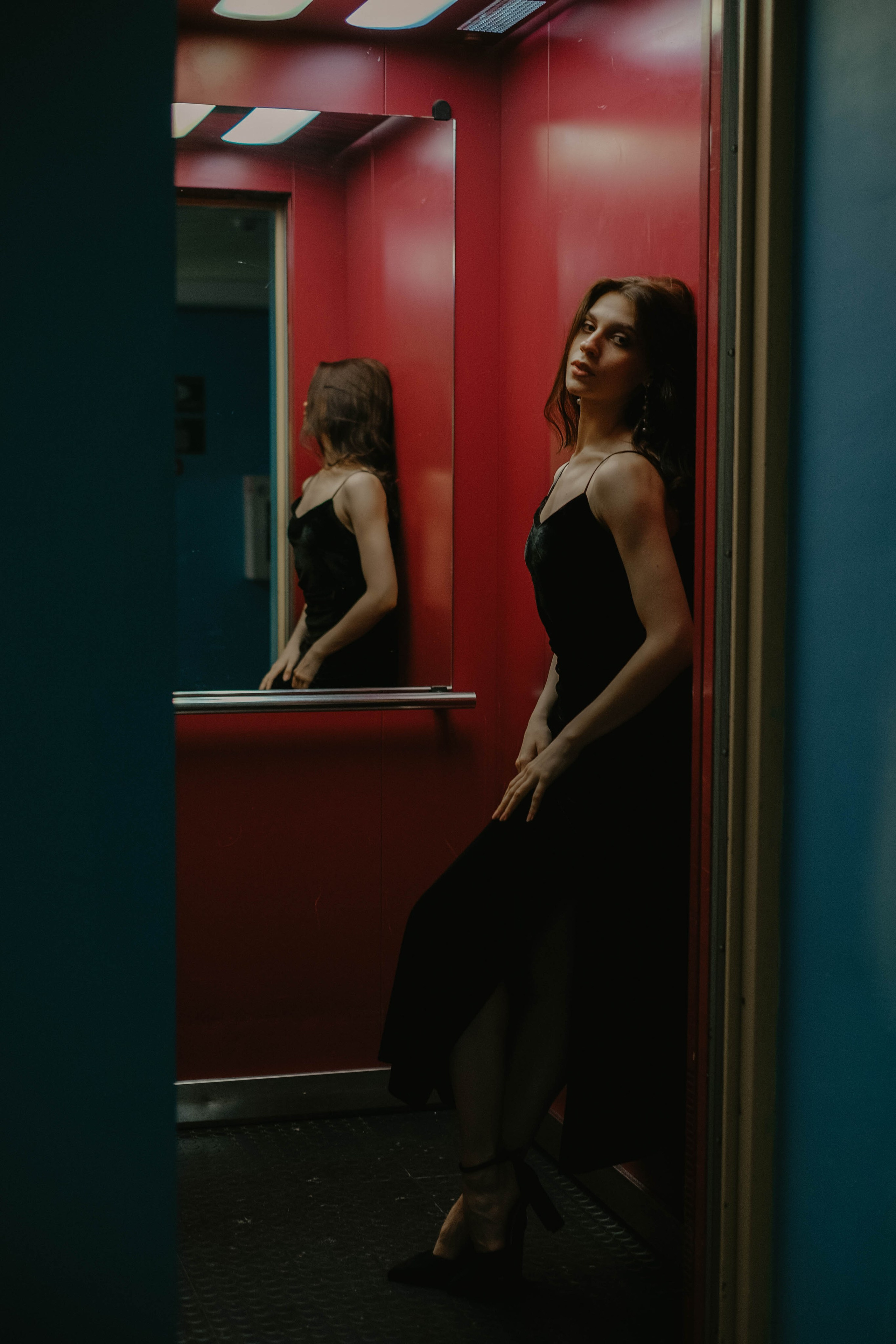 Елена Фирсова | Фотограф Астрахань