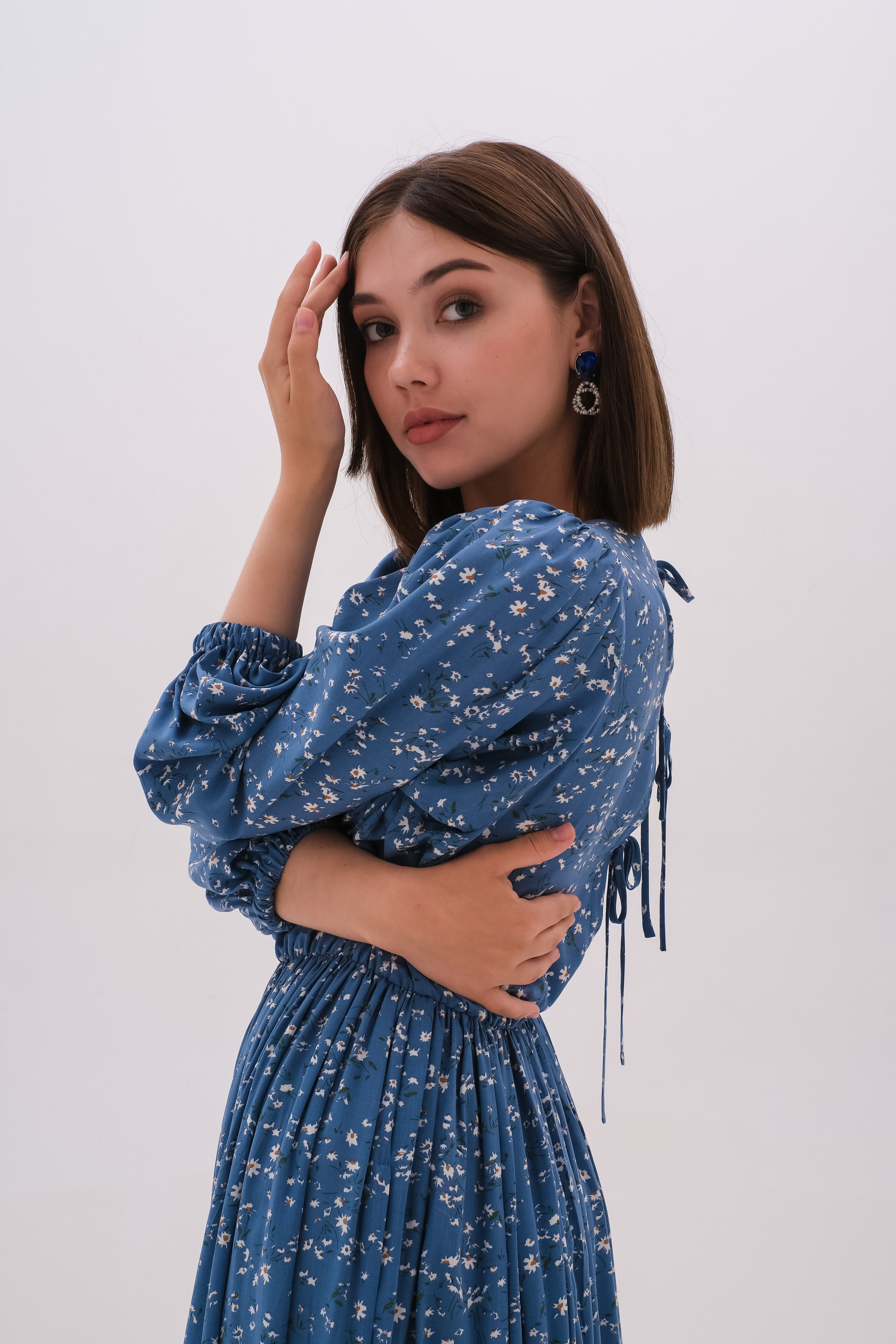 Юля. Елена Фирсова | Фотограф Астрахань