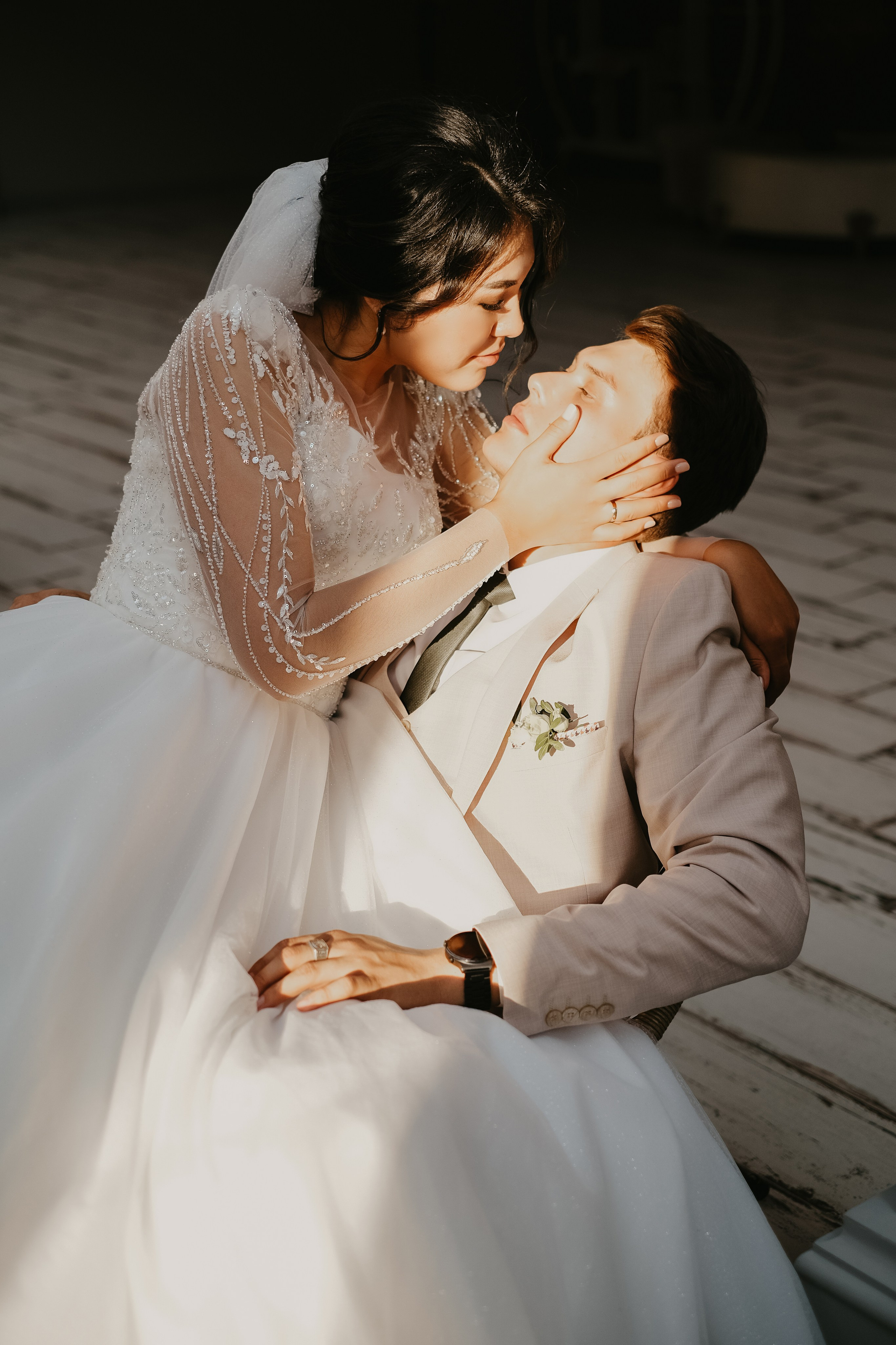 Важный день. Елена Фирсова | Фотограф Астрахань