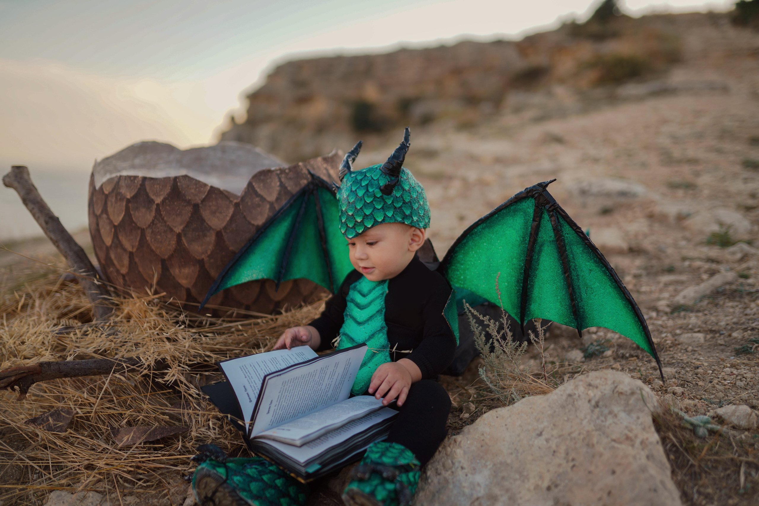 Детские съемки. Фотограф Надя Заручевская