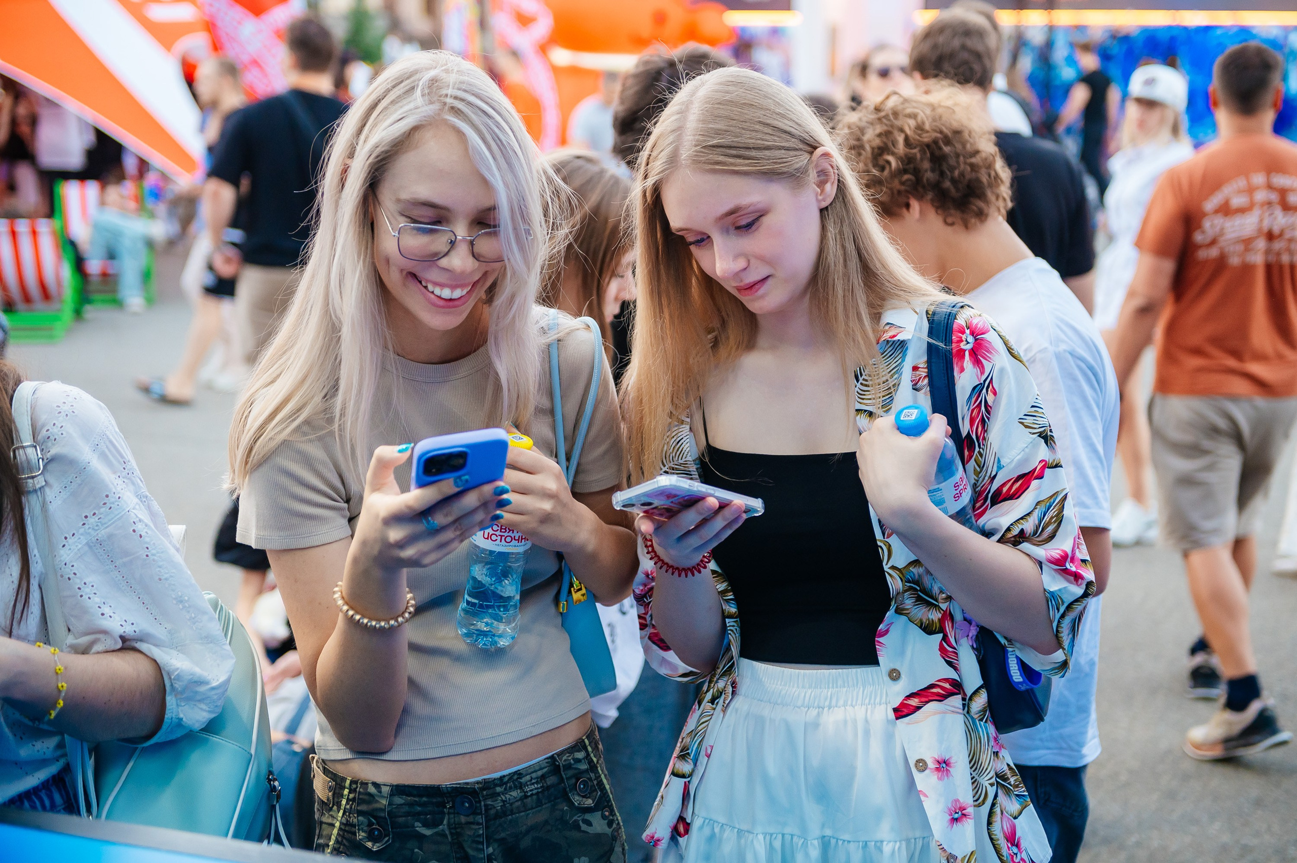 VK / Kardo. Главная