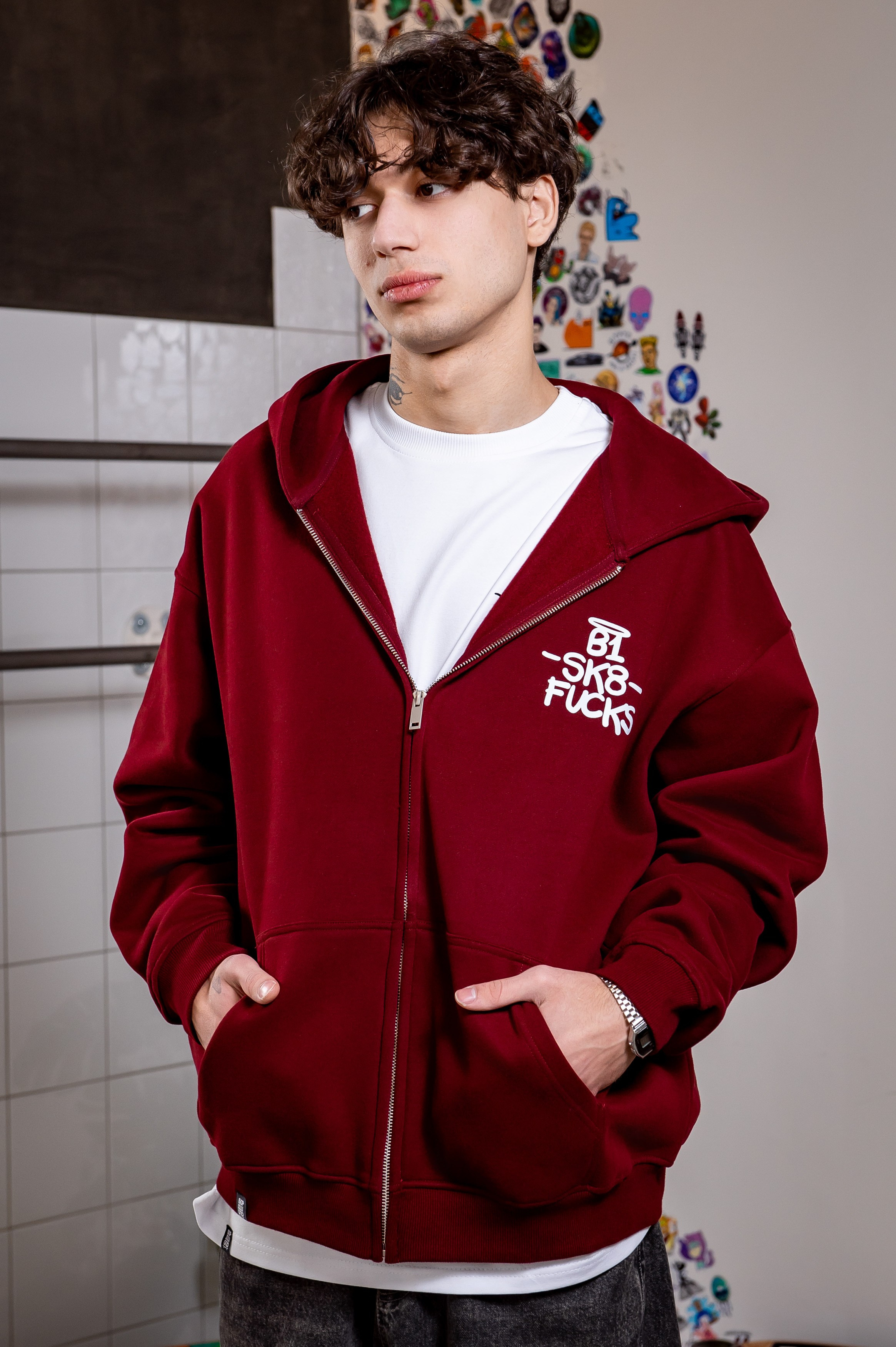 BoardShop #1. Главная