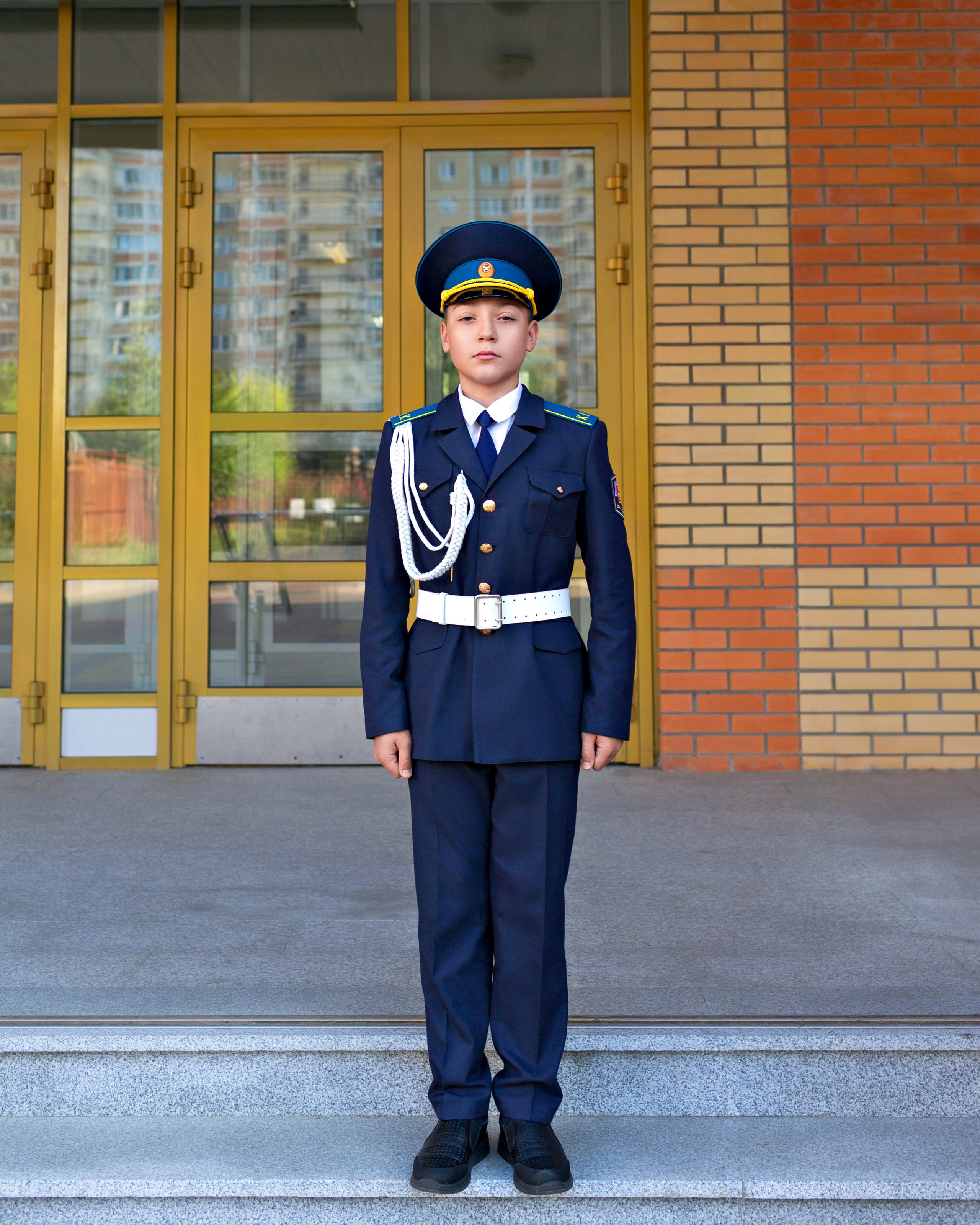 Фотосъемка 1сентября, Гимназия № 7, г. Подольск. Выпускные альбомы и школьный фотограф в Подольске, Троицке, Щербинке, Москве и Московской области