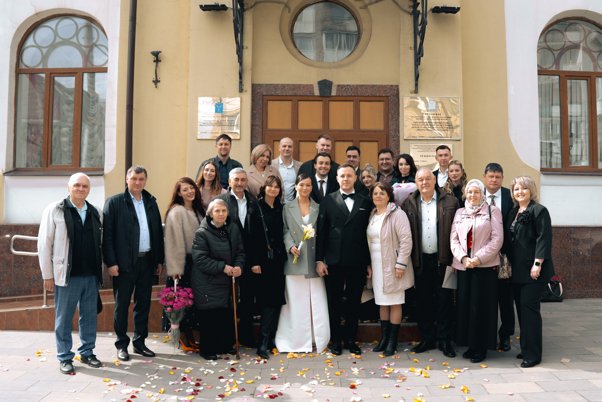 E+K Анонс. Семейный и портретный фотограф в Саратове Сахарова Маша