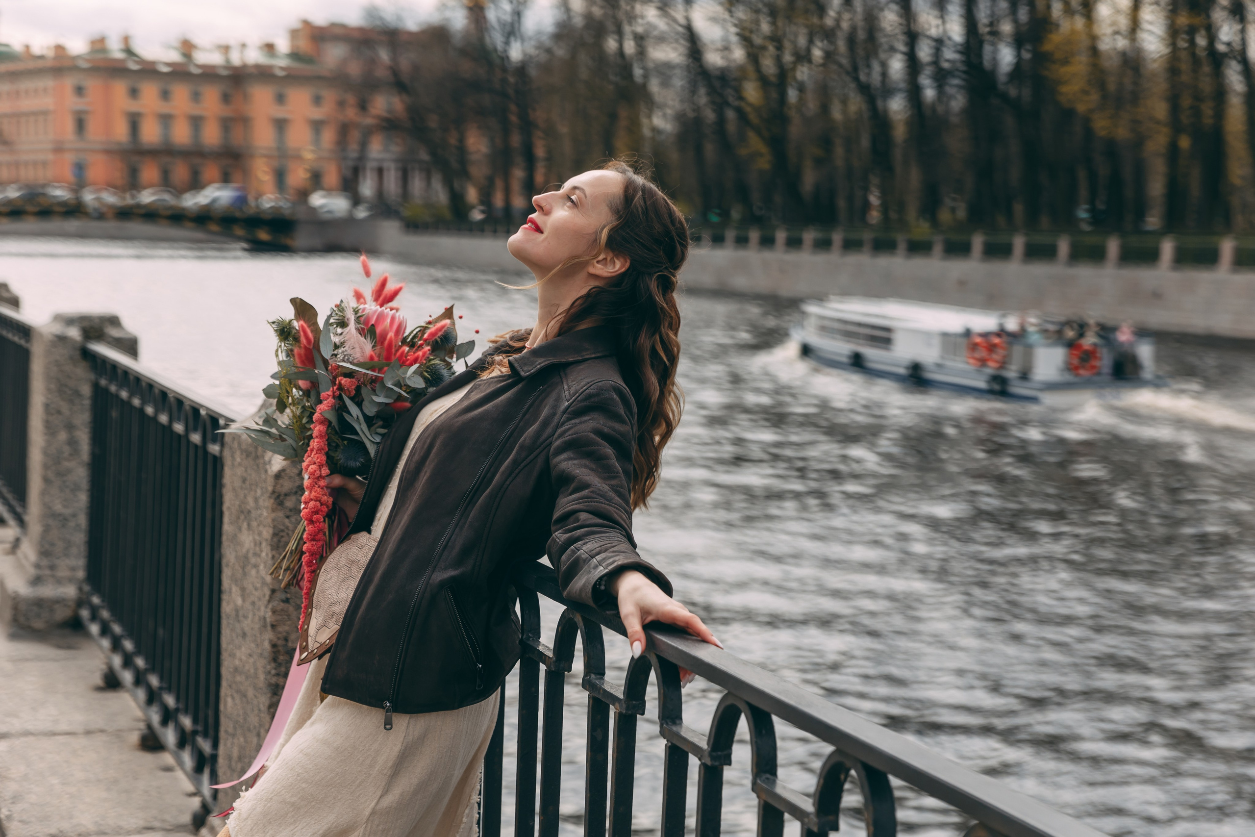 Костя и Катя. Семейный фотограф в Санкт-Петербурге Алиса Мохова